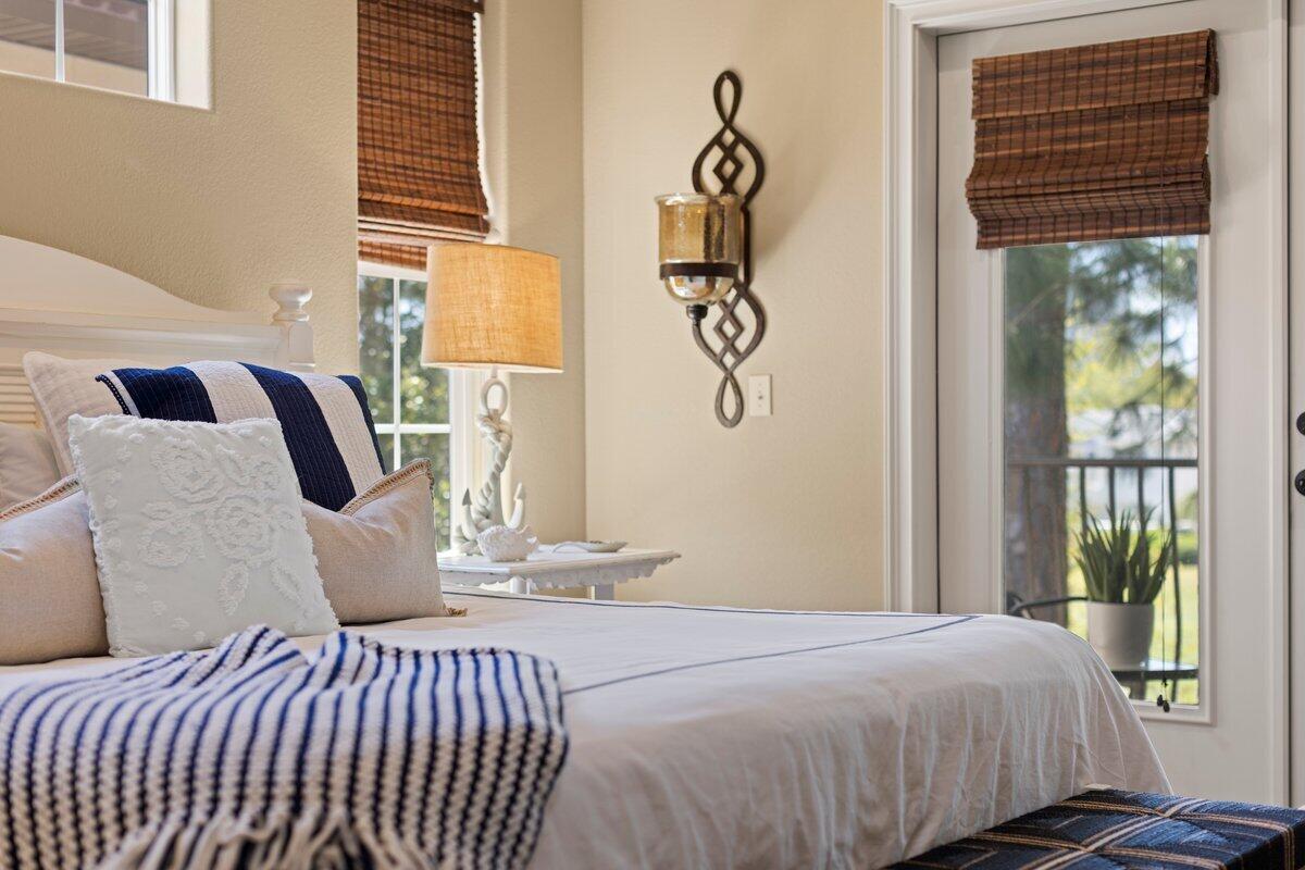 Villa Lago/Sandestin - Residential