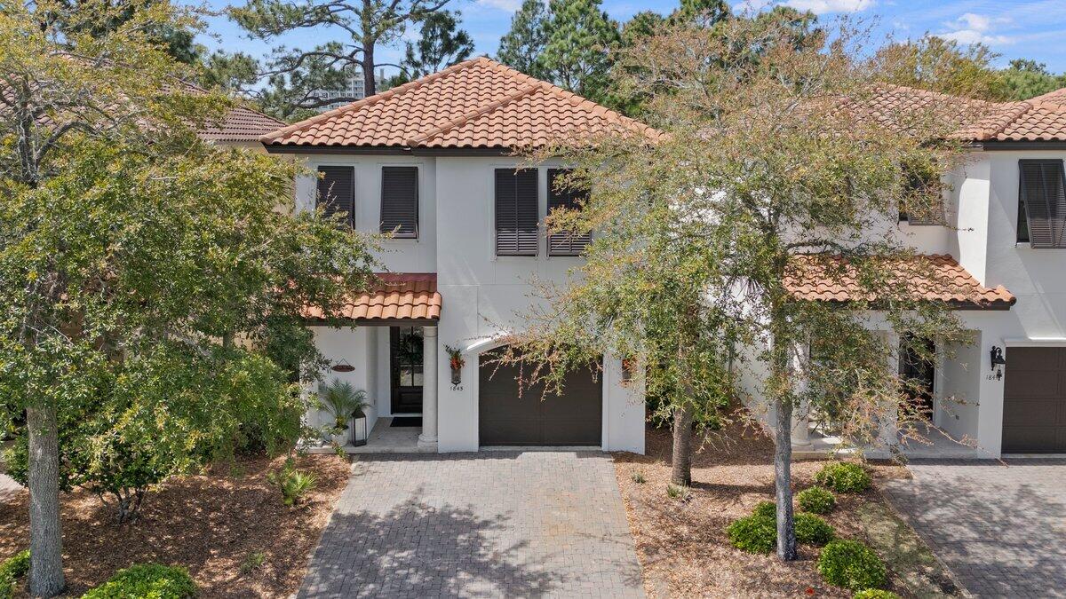 Villa Lago/Sandestin - Residential