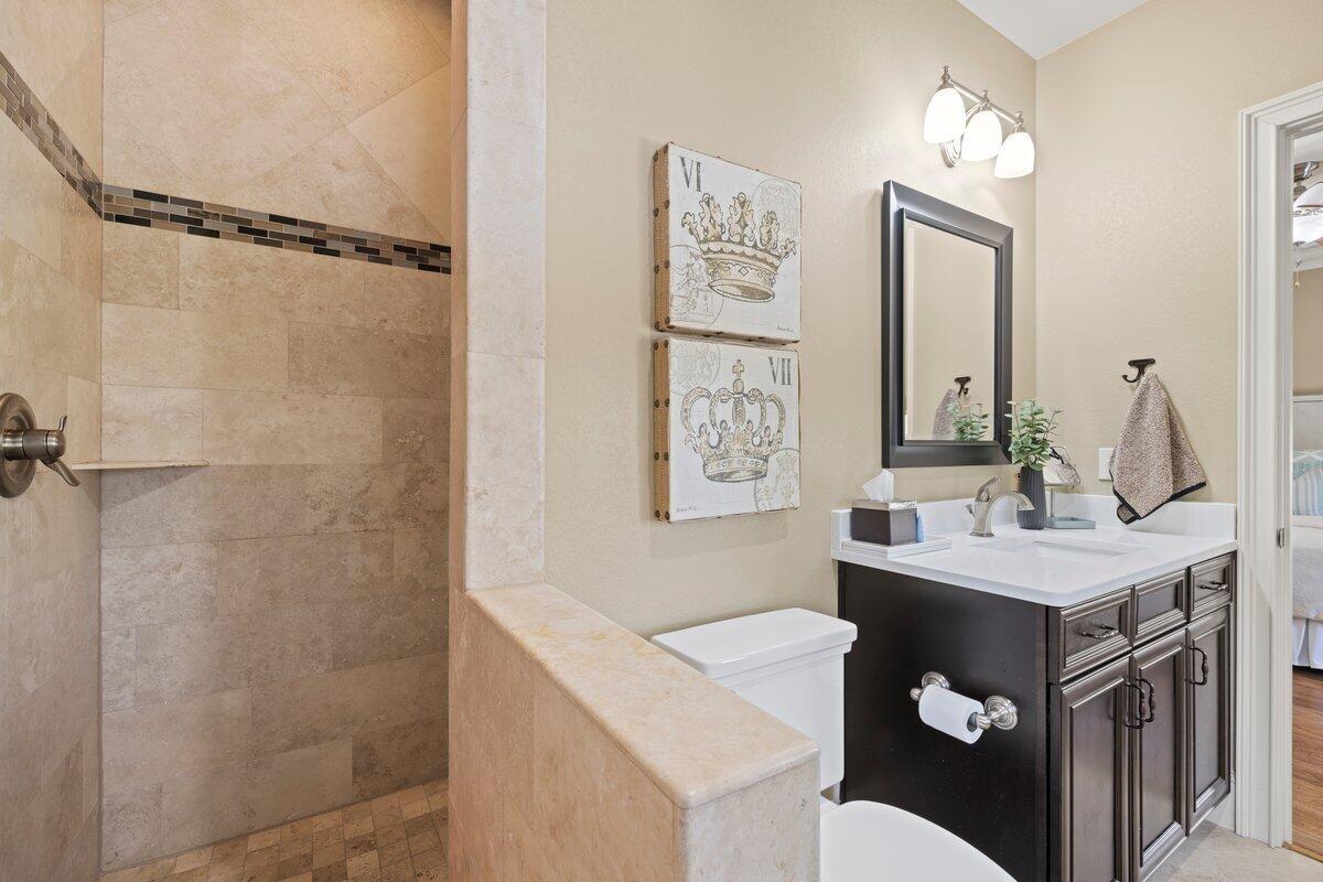 Villa Lago/Sandestin - Residential