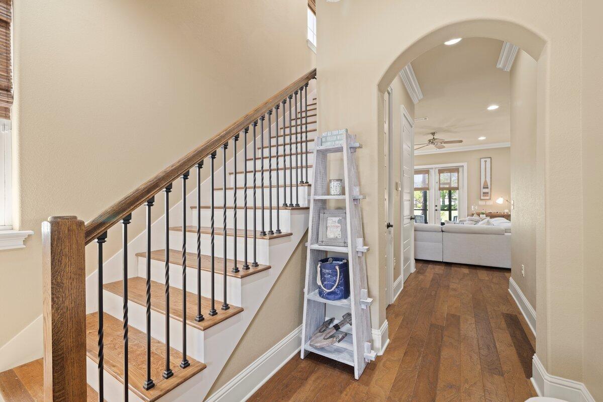 Villa Lago/Sandestin - Residential