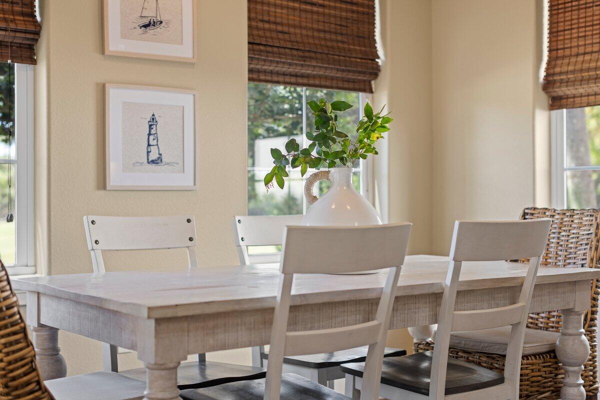 Villa Lago/Sandestin - Residential