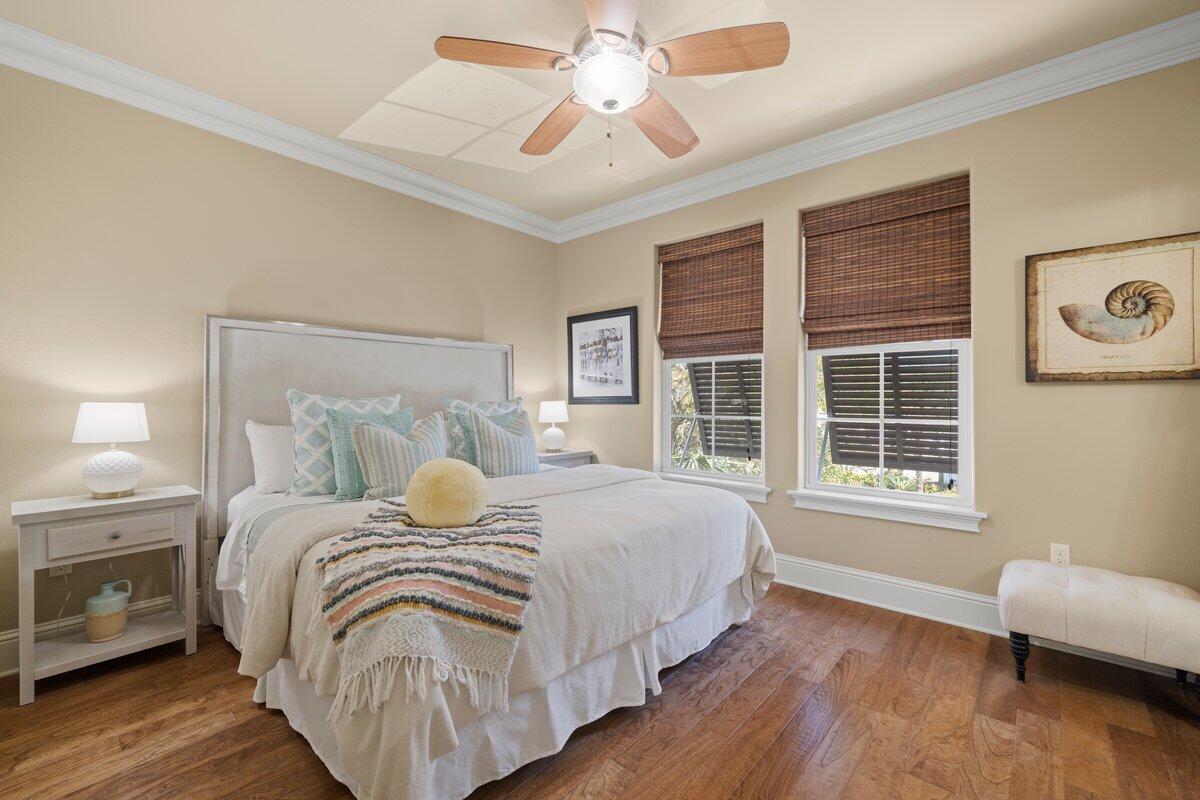 Villa Lago/Sandestin - Residential