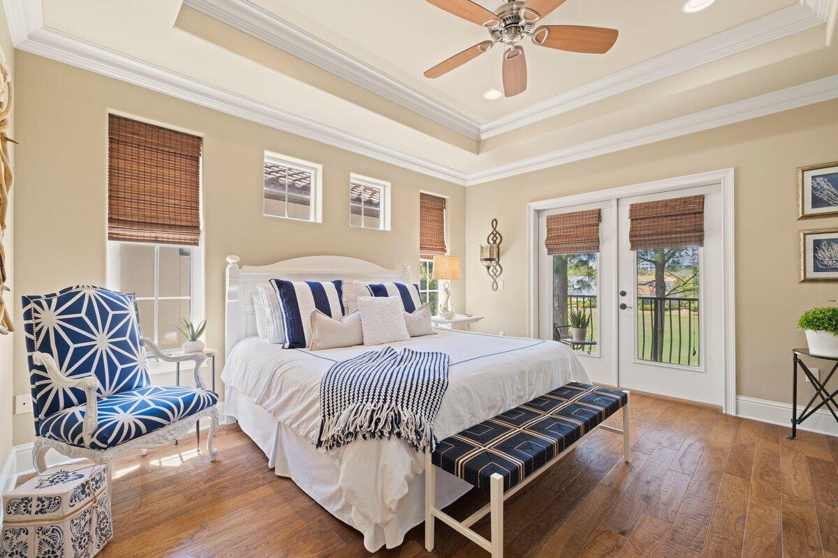 Villa Lago/Sandestin - Residential