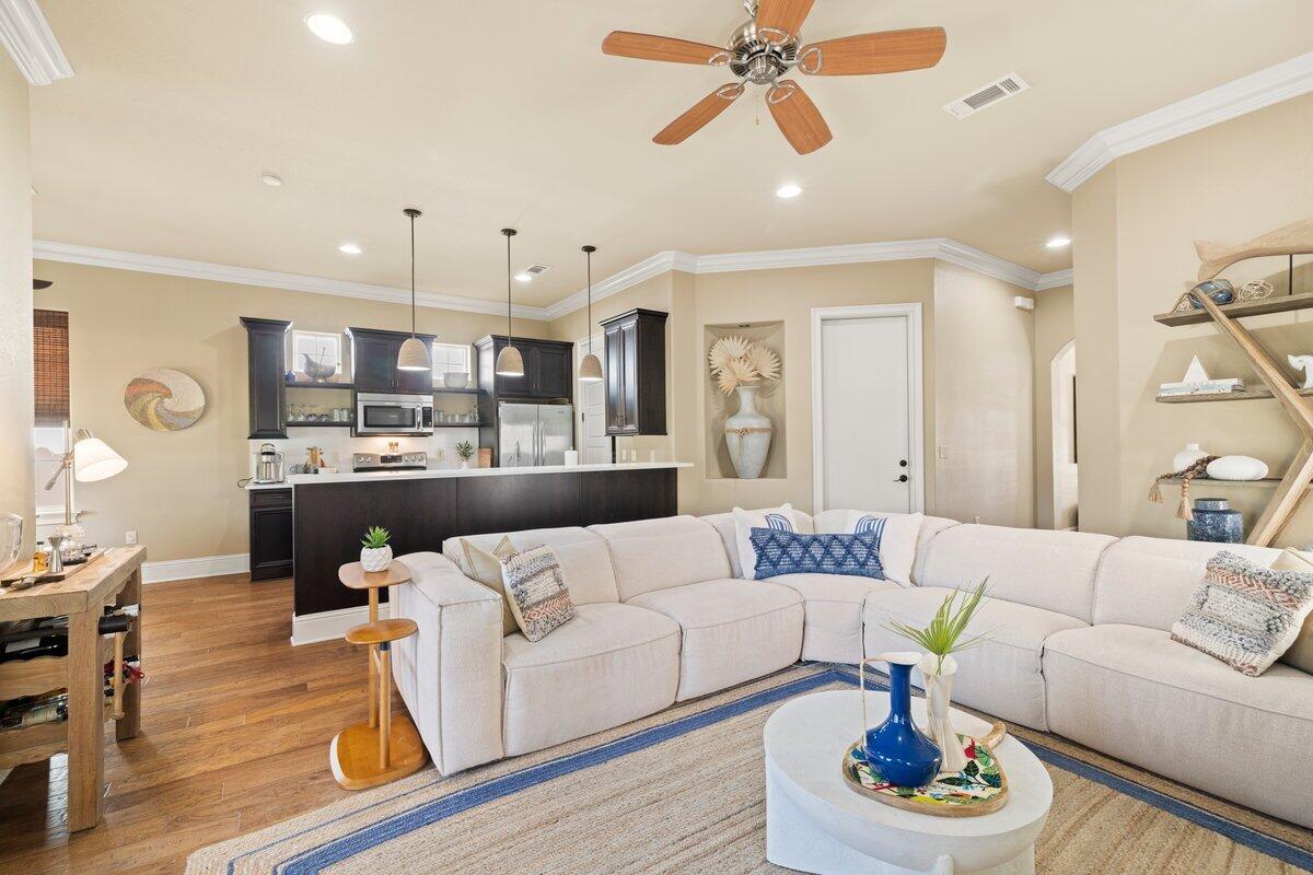 Villa Lago/Sandestin - Residential