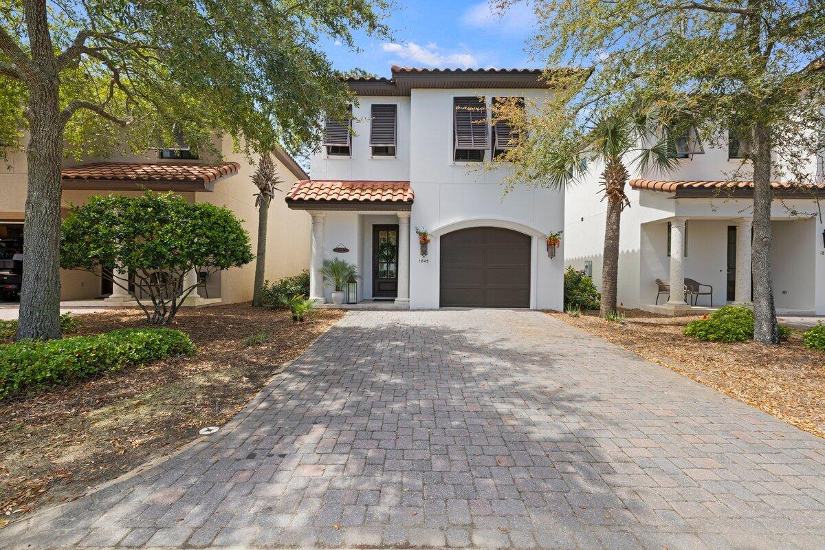 Villa Lago/Sandestin - Residential