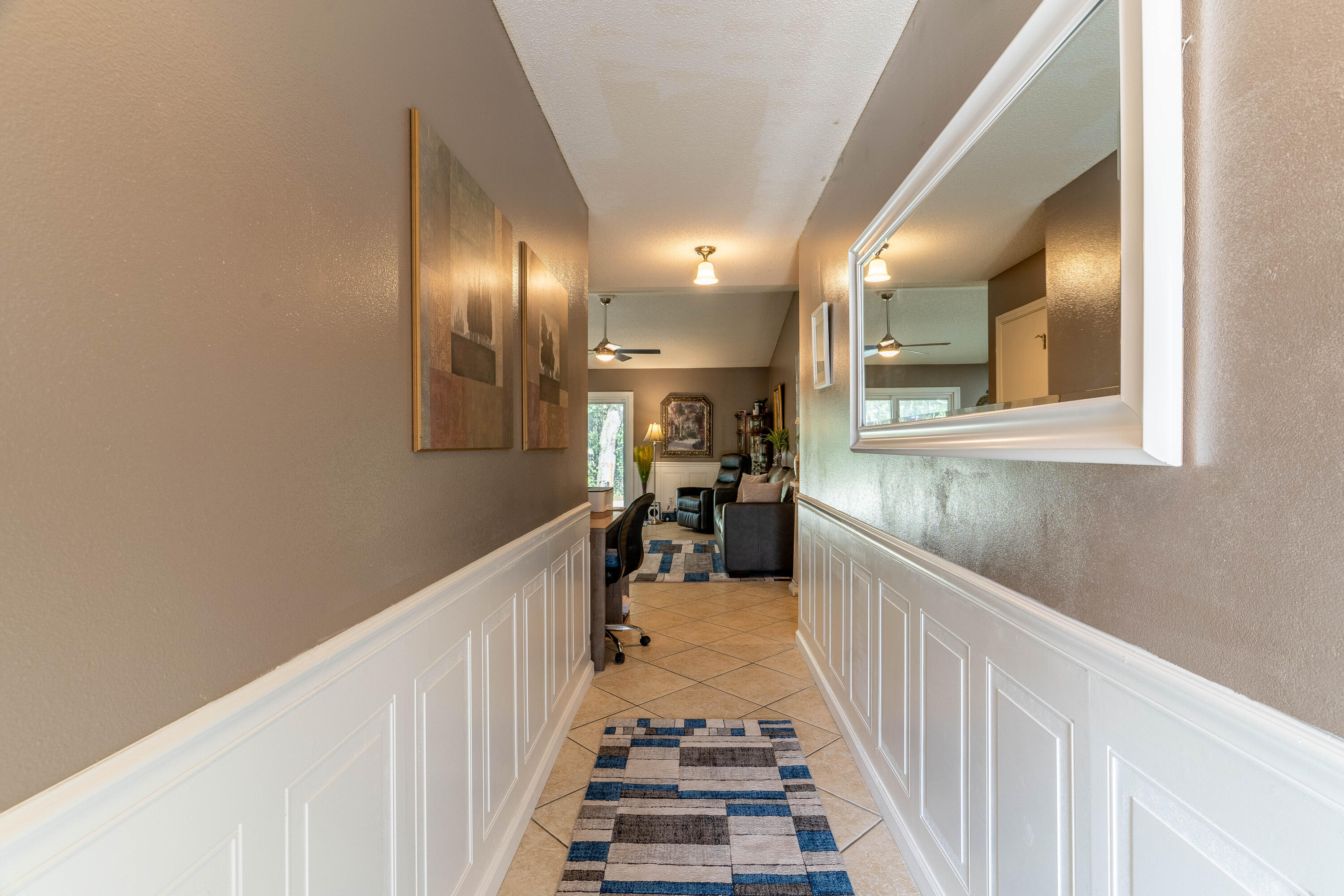 CADDIES COVE - Residential