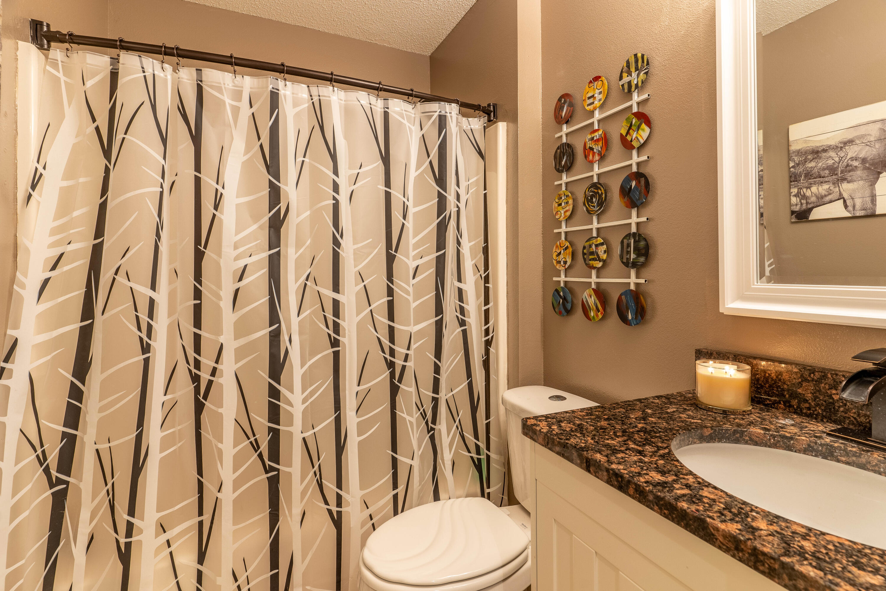 CADDIES COVE - Residential