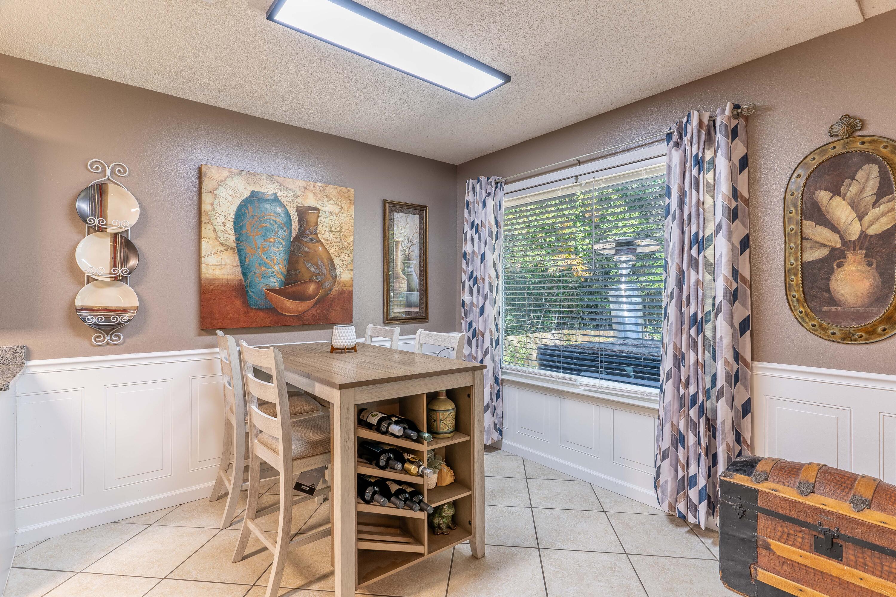 CADDIES COVE - Residential