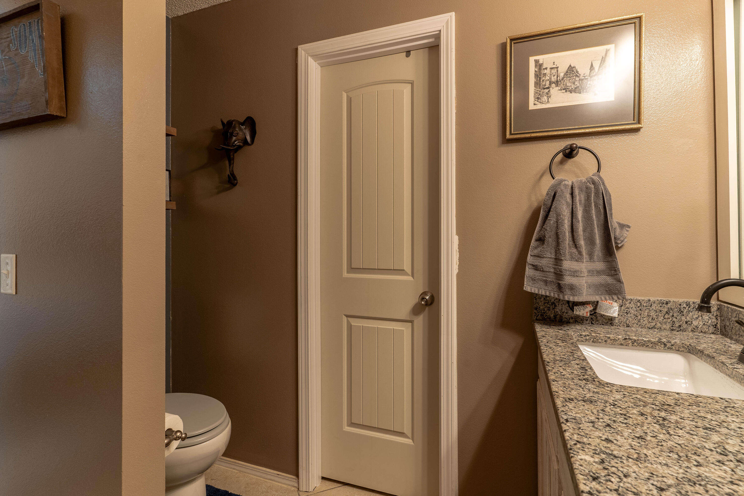 CADDIES COVE - Residential