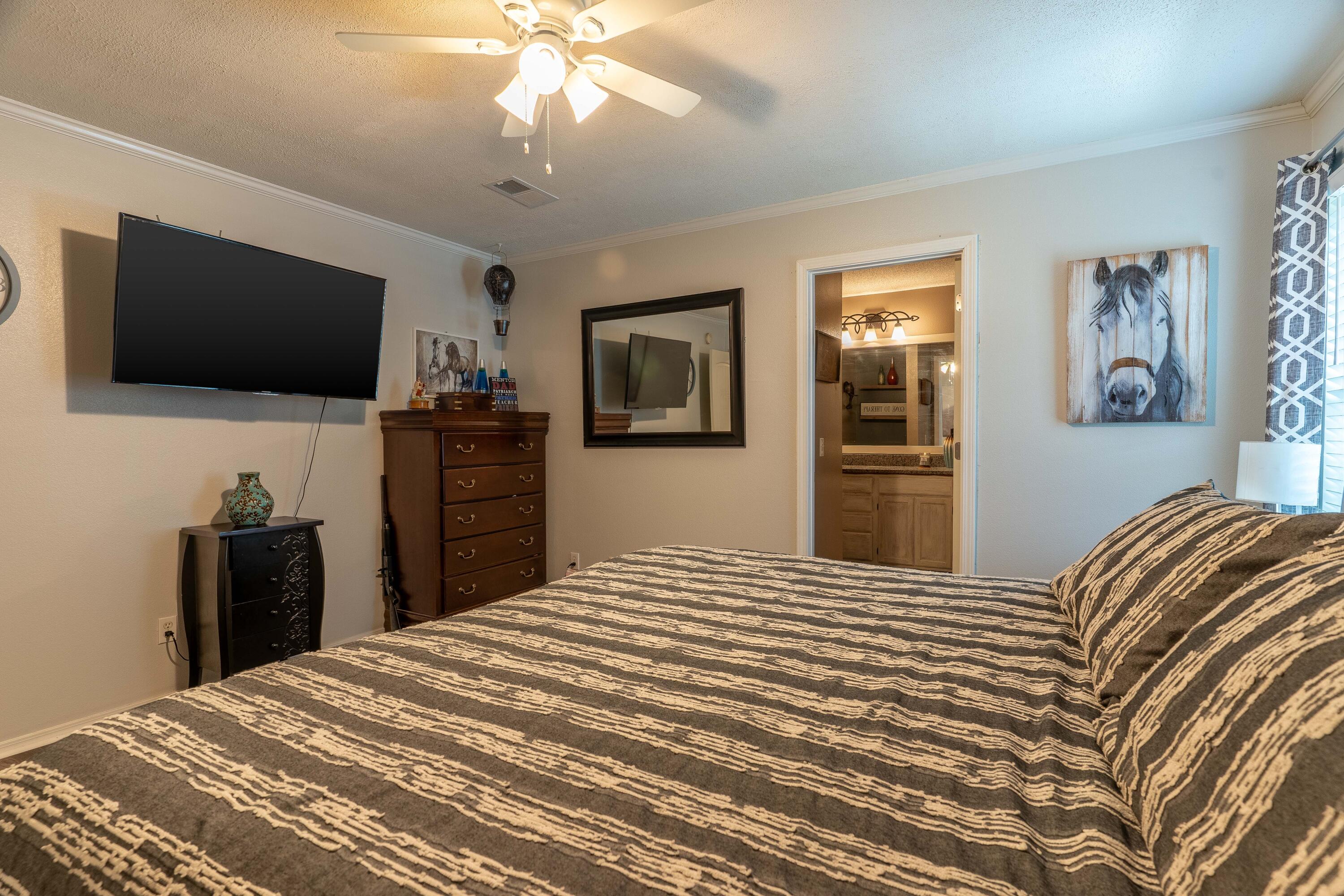 CADDIES COVE - Residential