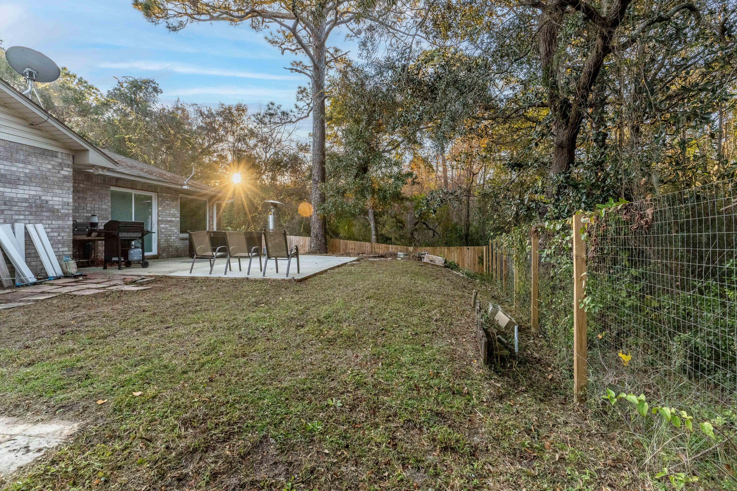 CADDIES COVE - Residential