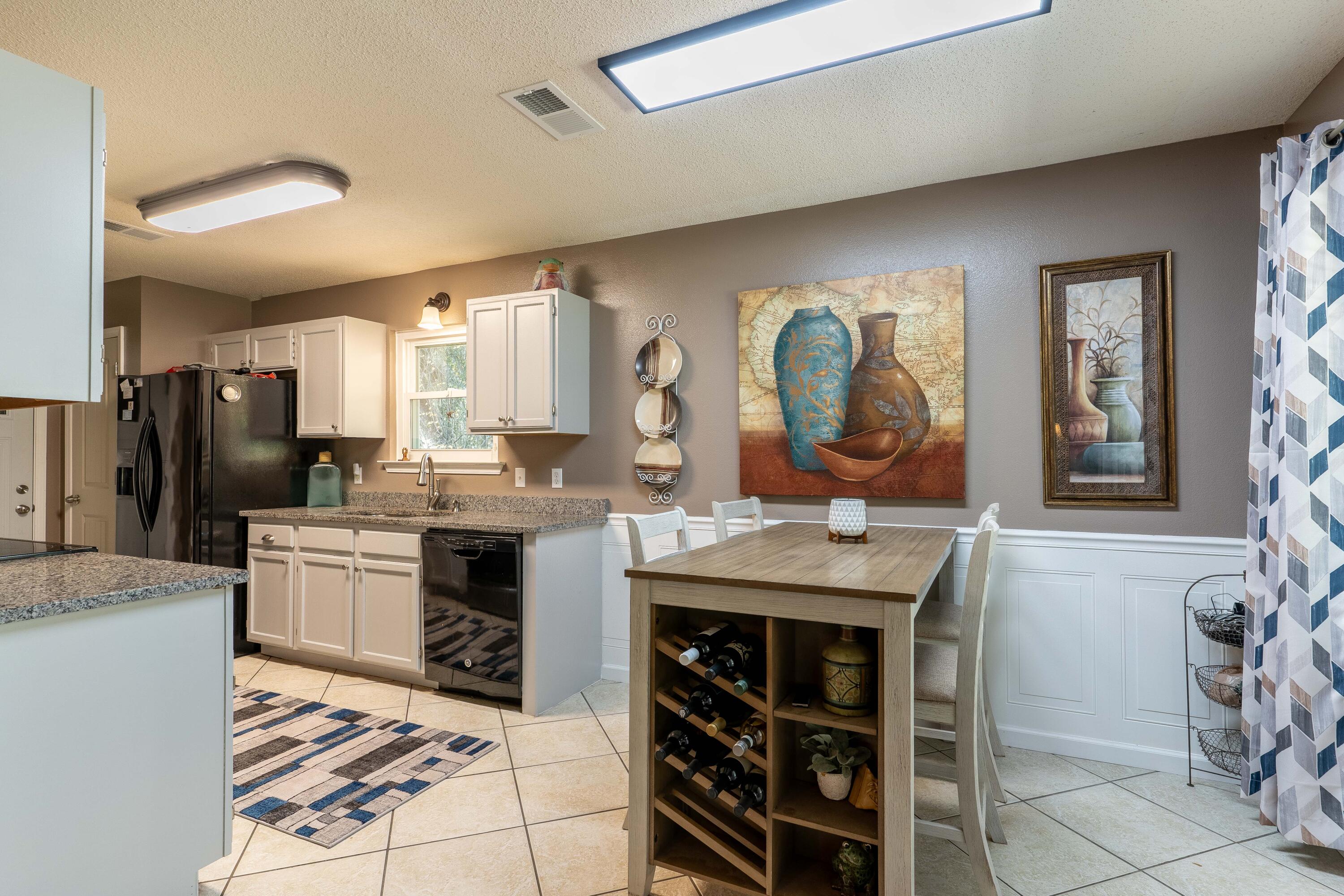 CADDIES COVE - Residential