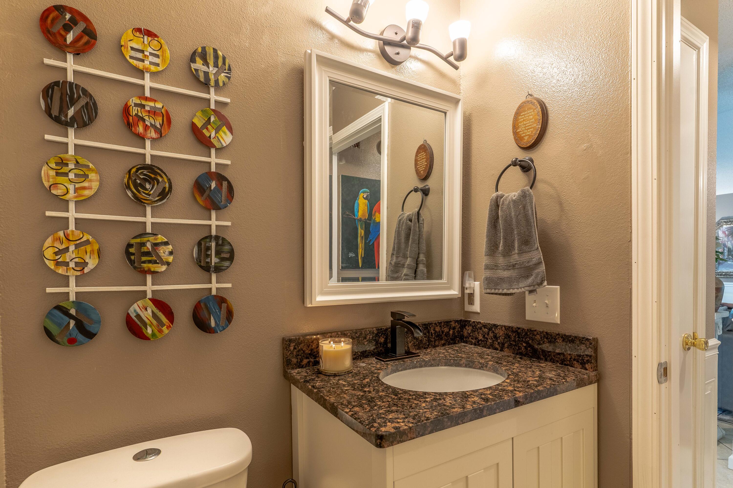 CADDIES COVE - Residential