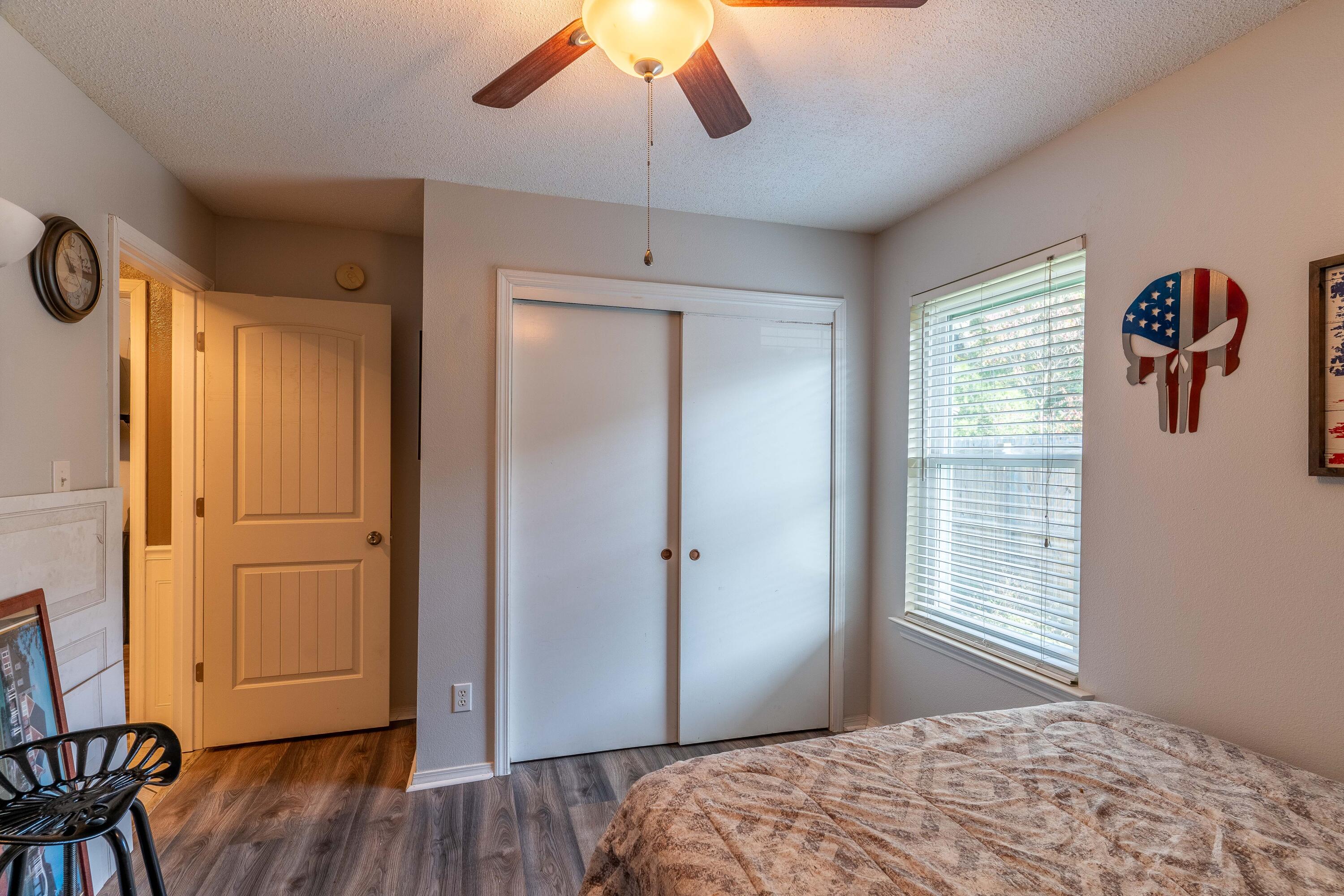 CADDIES COVE - Residential