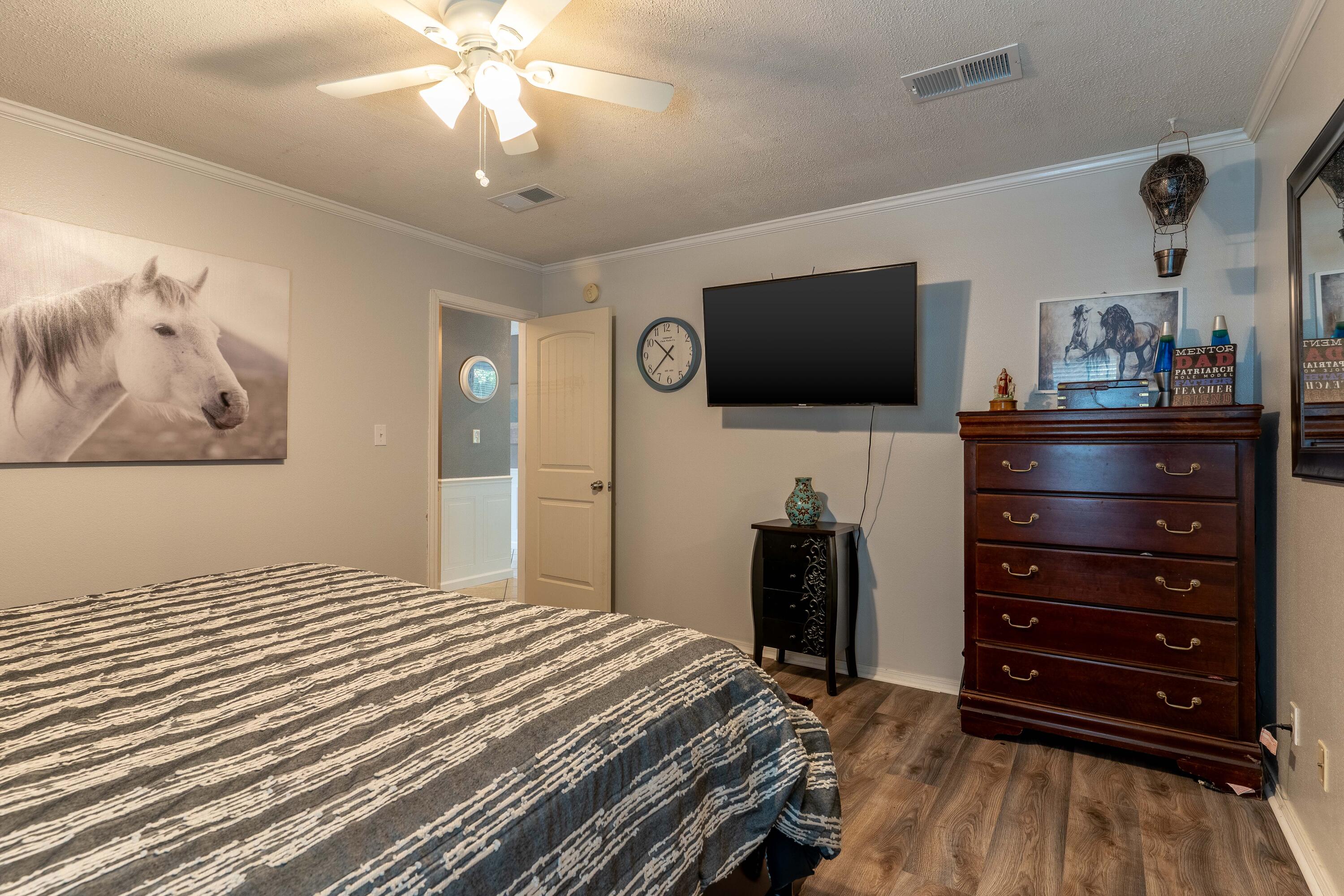 CADDIES COVE - Residential