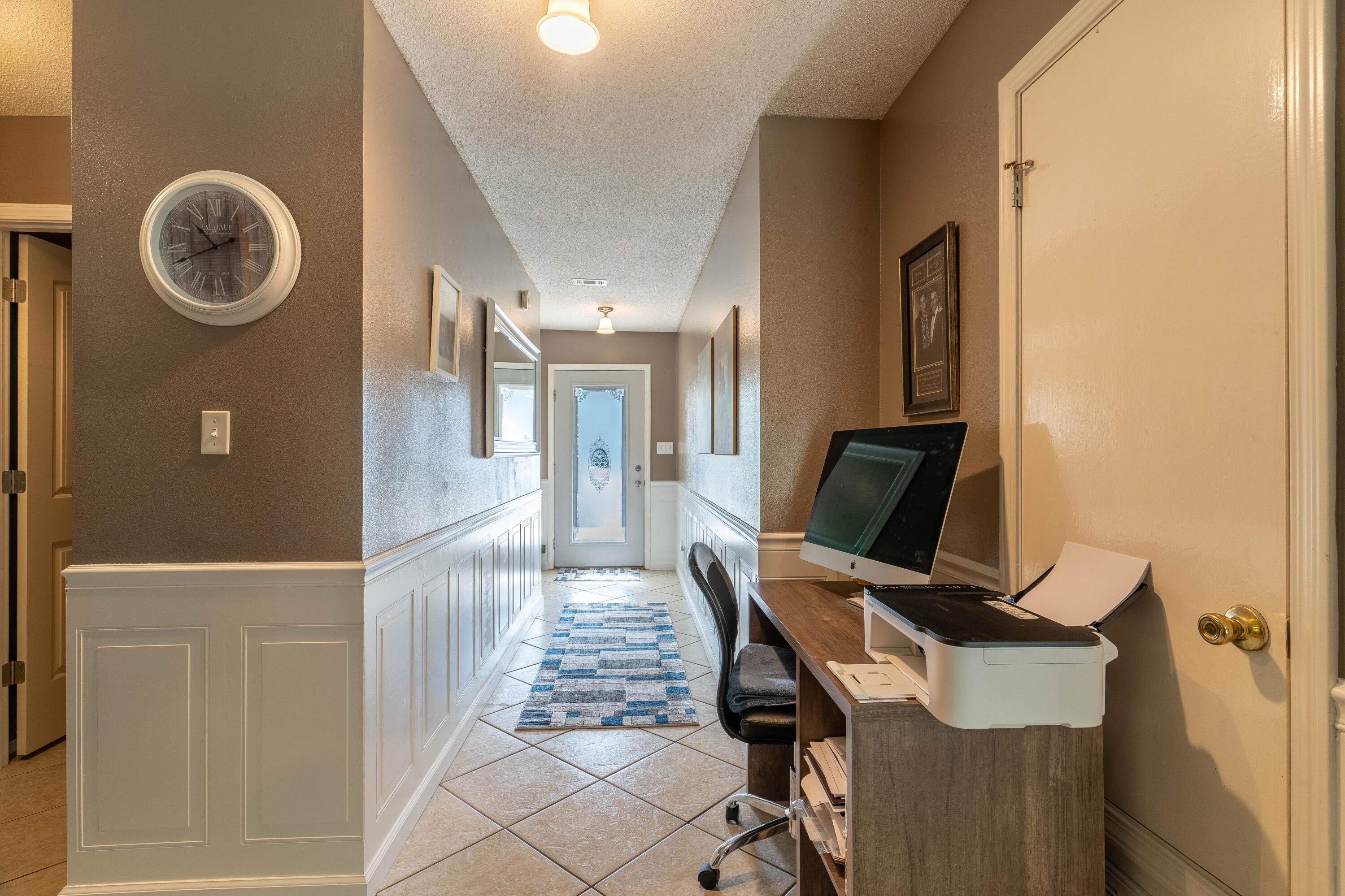 CADDIES COVE - Residential