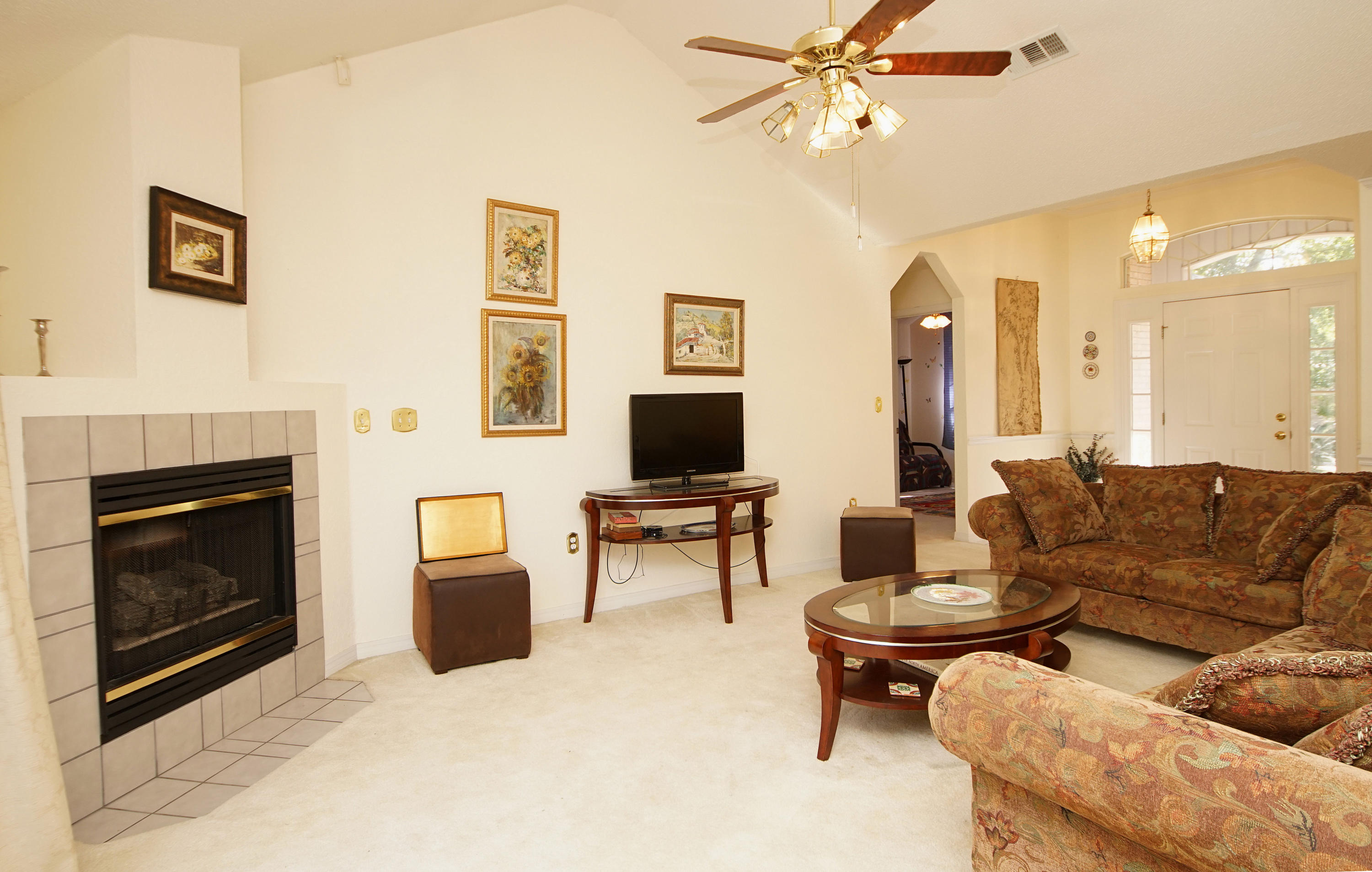 PINNACLE POINT - Residential