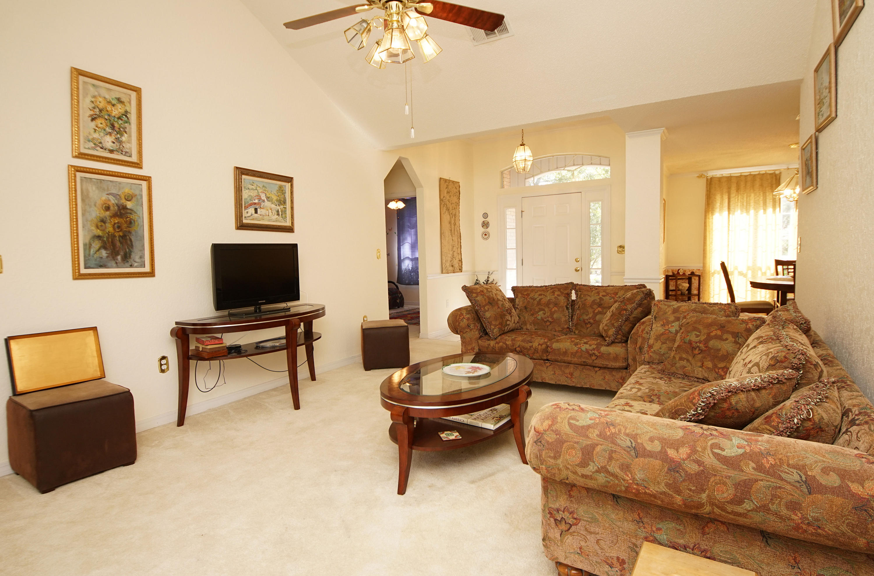 PINNACLE POINT - Residential