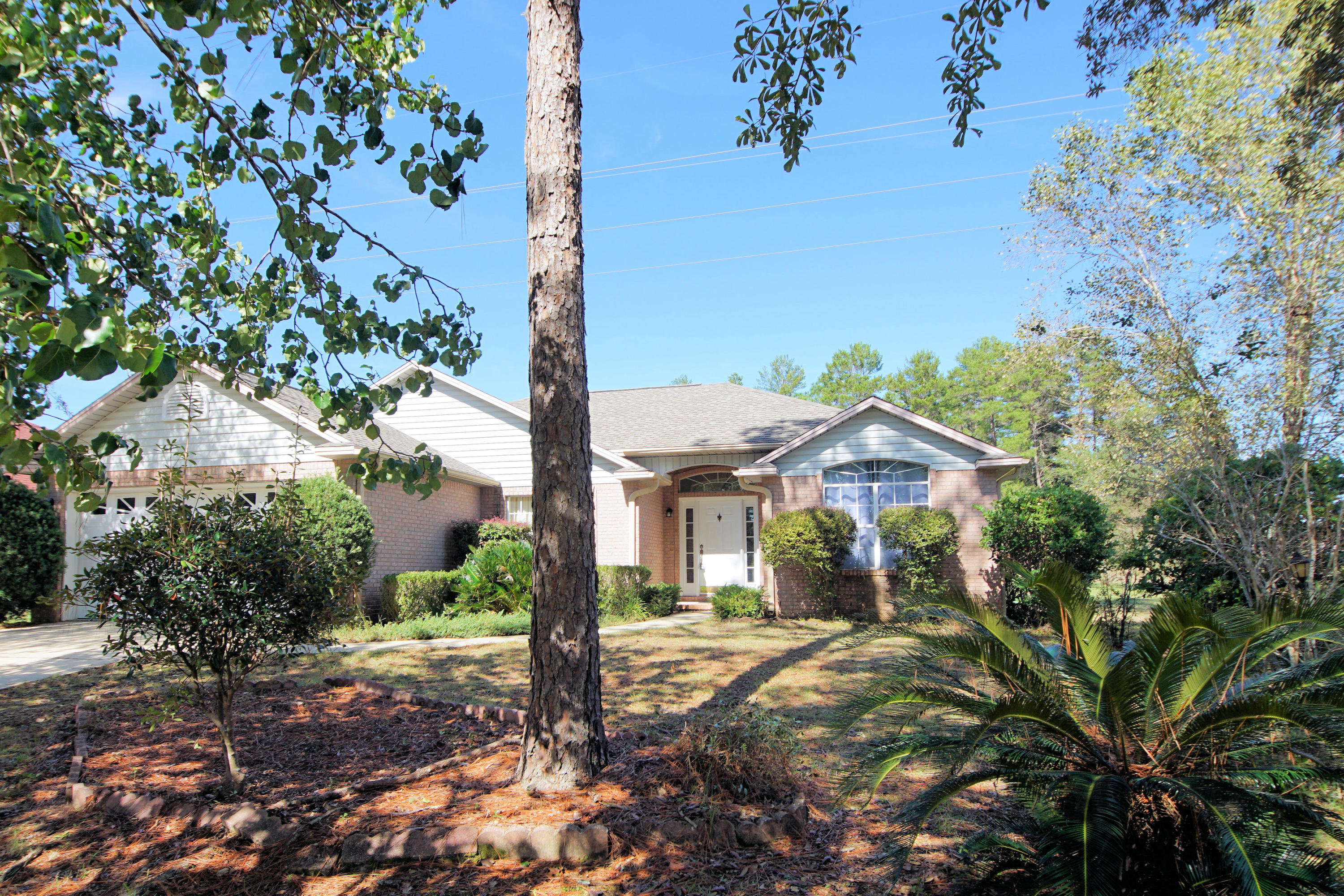 PINNACLE POINT - Residential