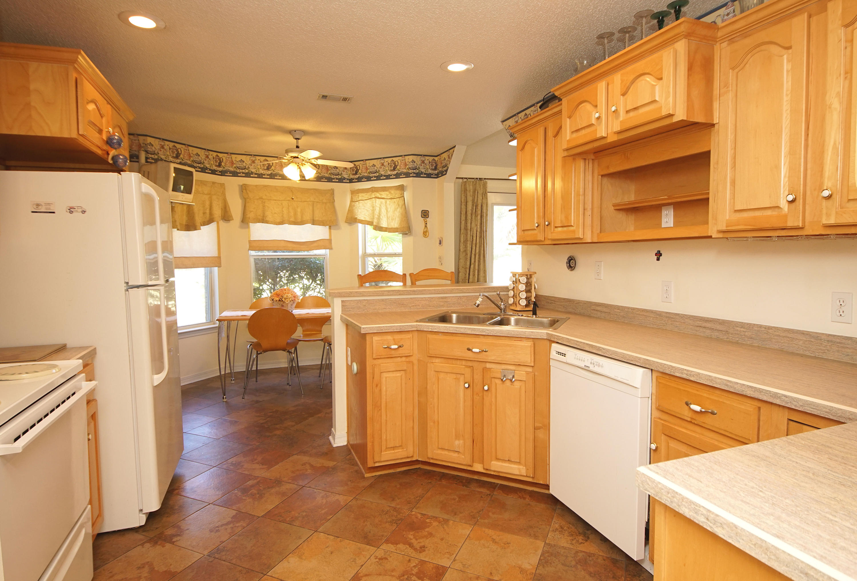 PINNACLE POINT - Residential