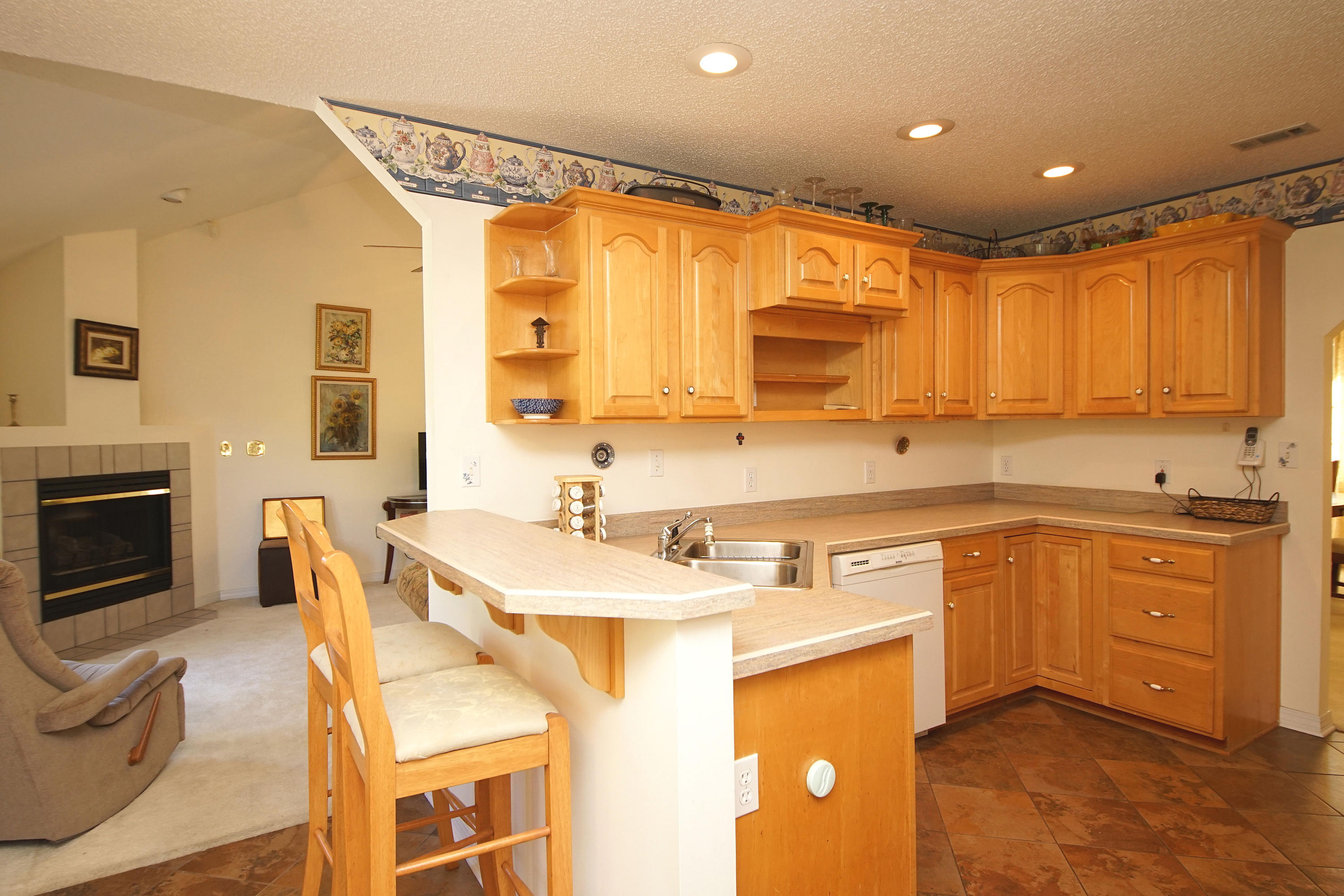 PINNACLE POINT - Residential