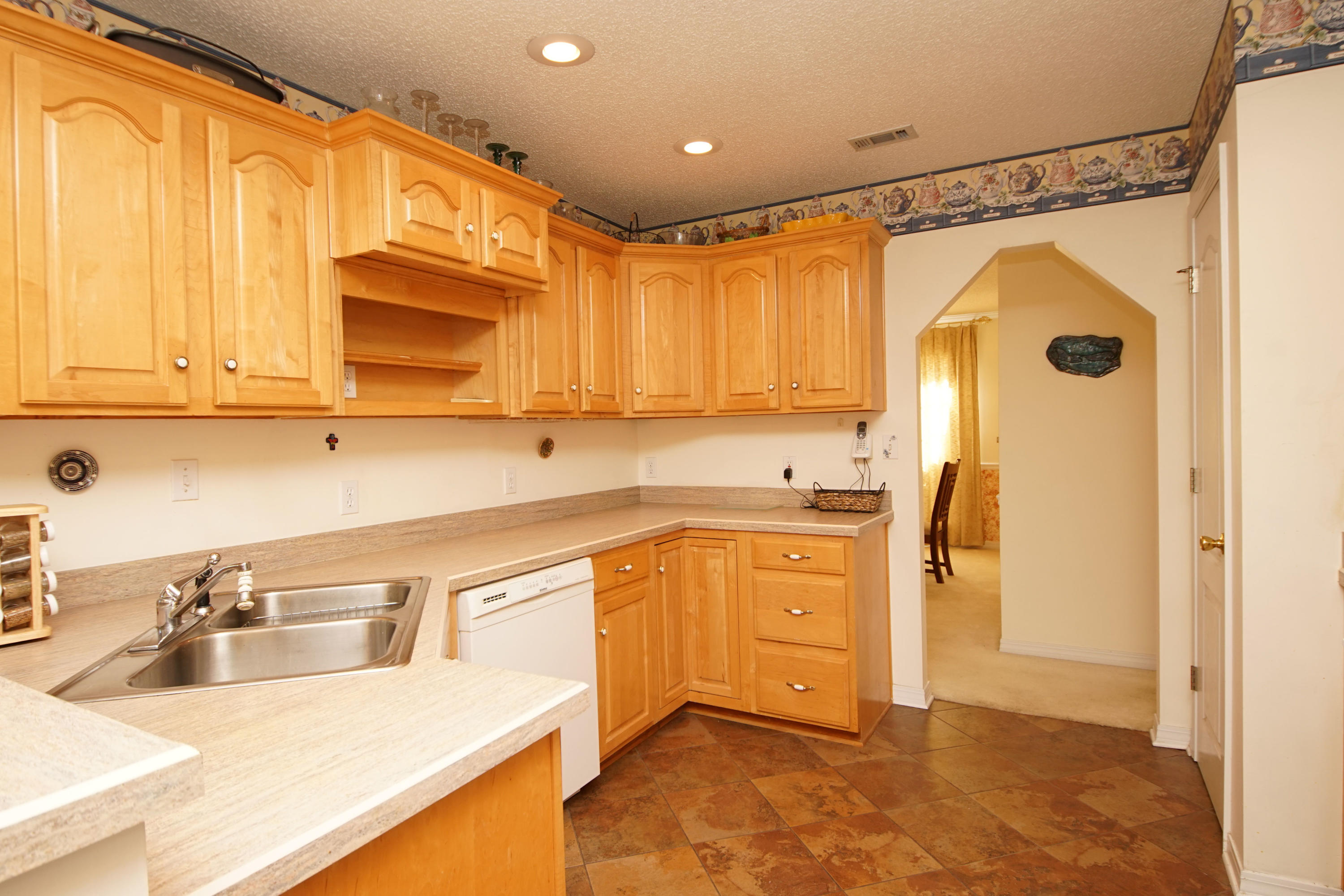 PINNACLE POINT - Residential