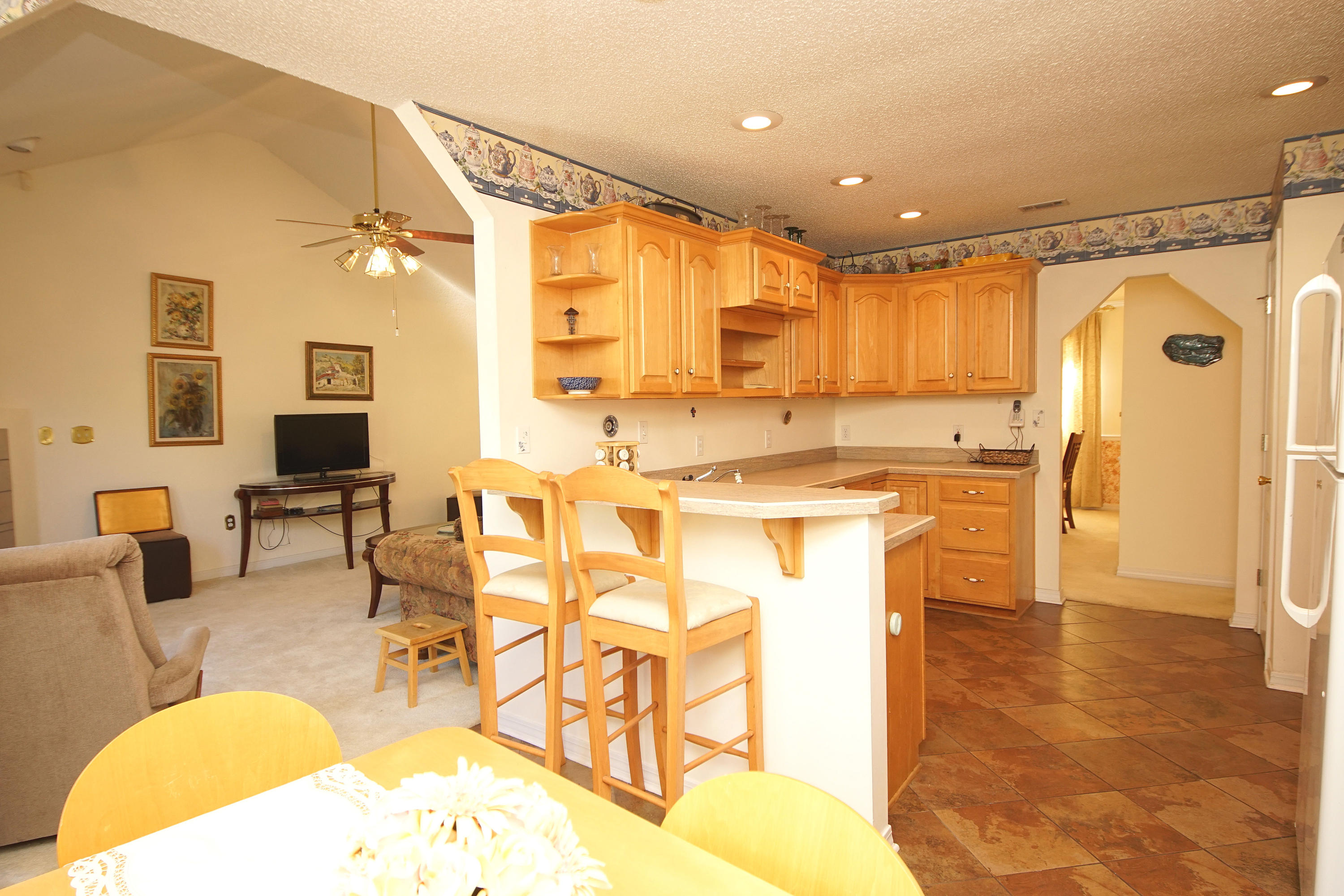 PINNACLE POINT - Residential