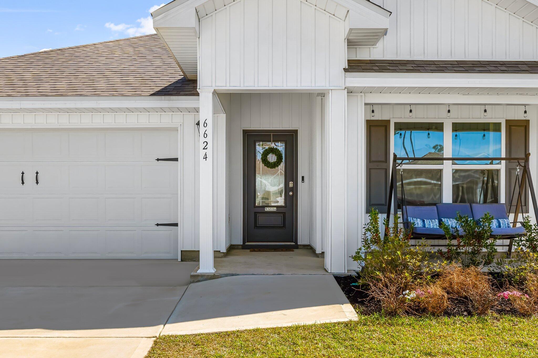 Liberty - Residential