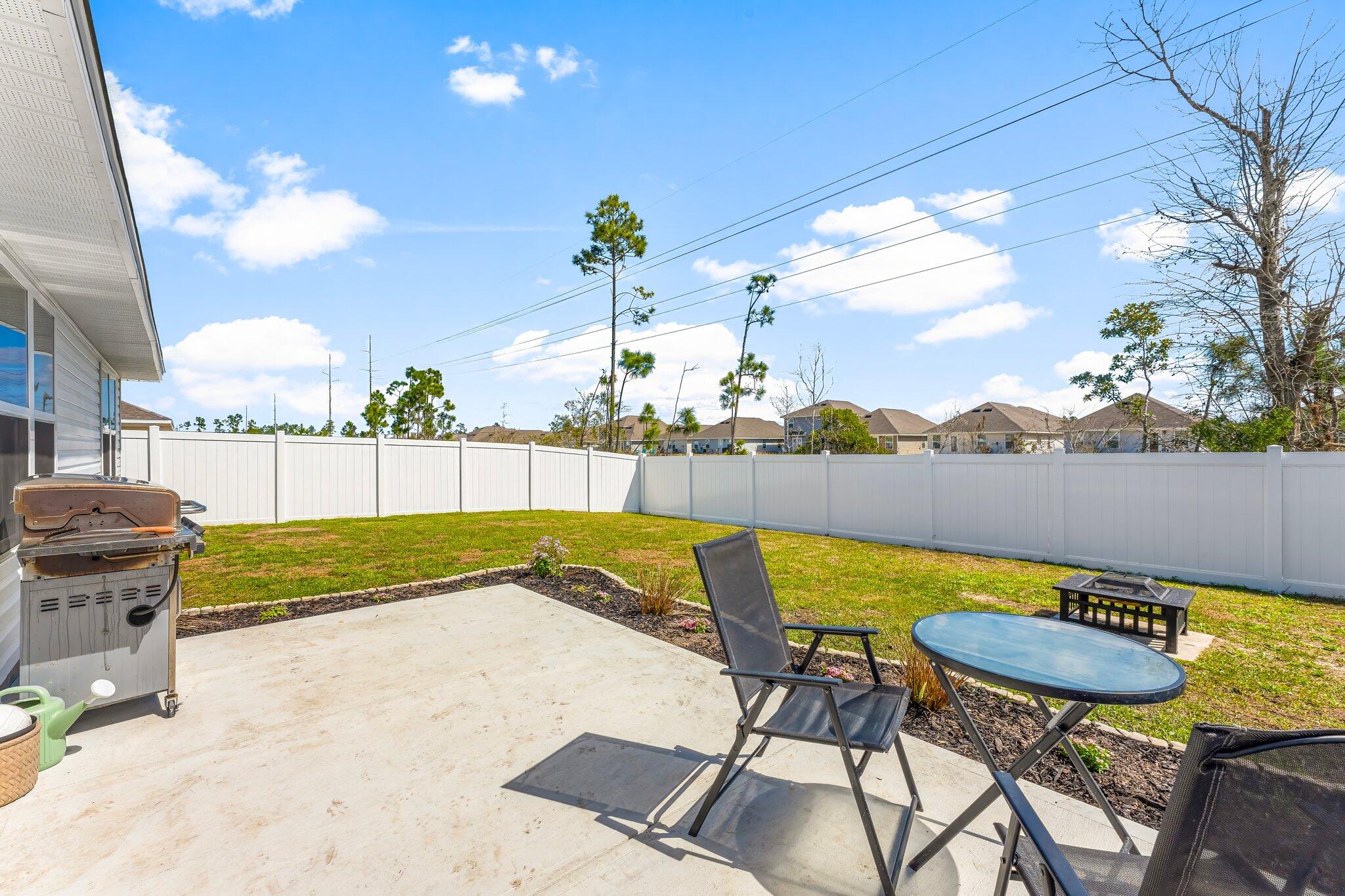 Liberty - Residential