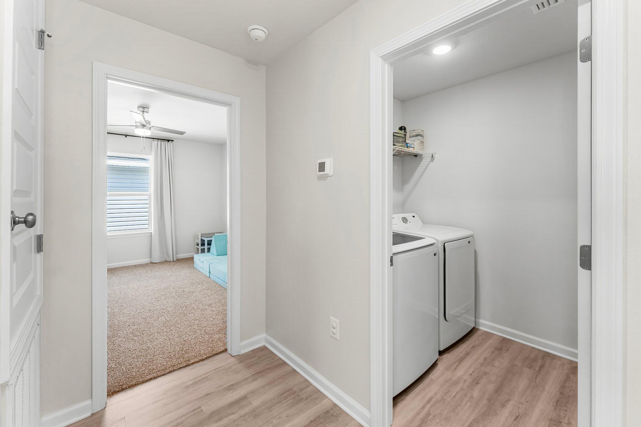 Liberty - Residential