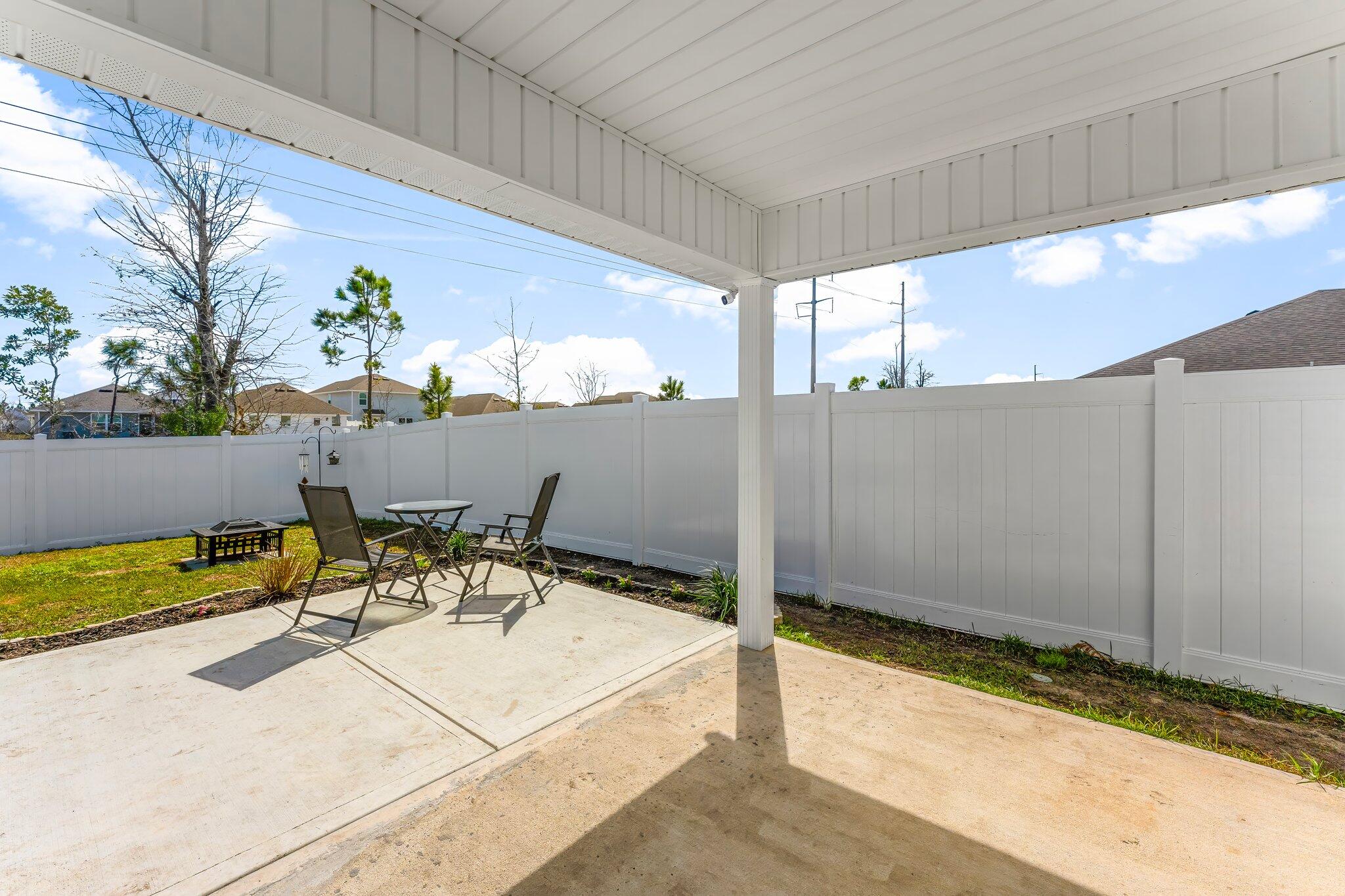 Liberty - Residential