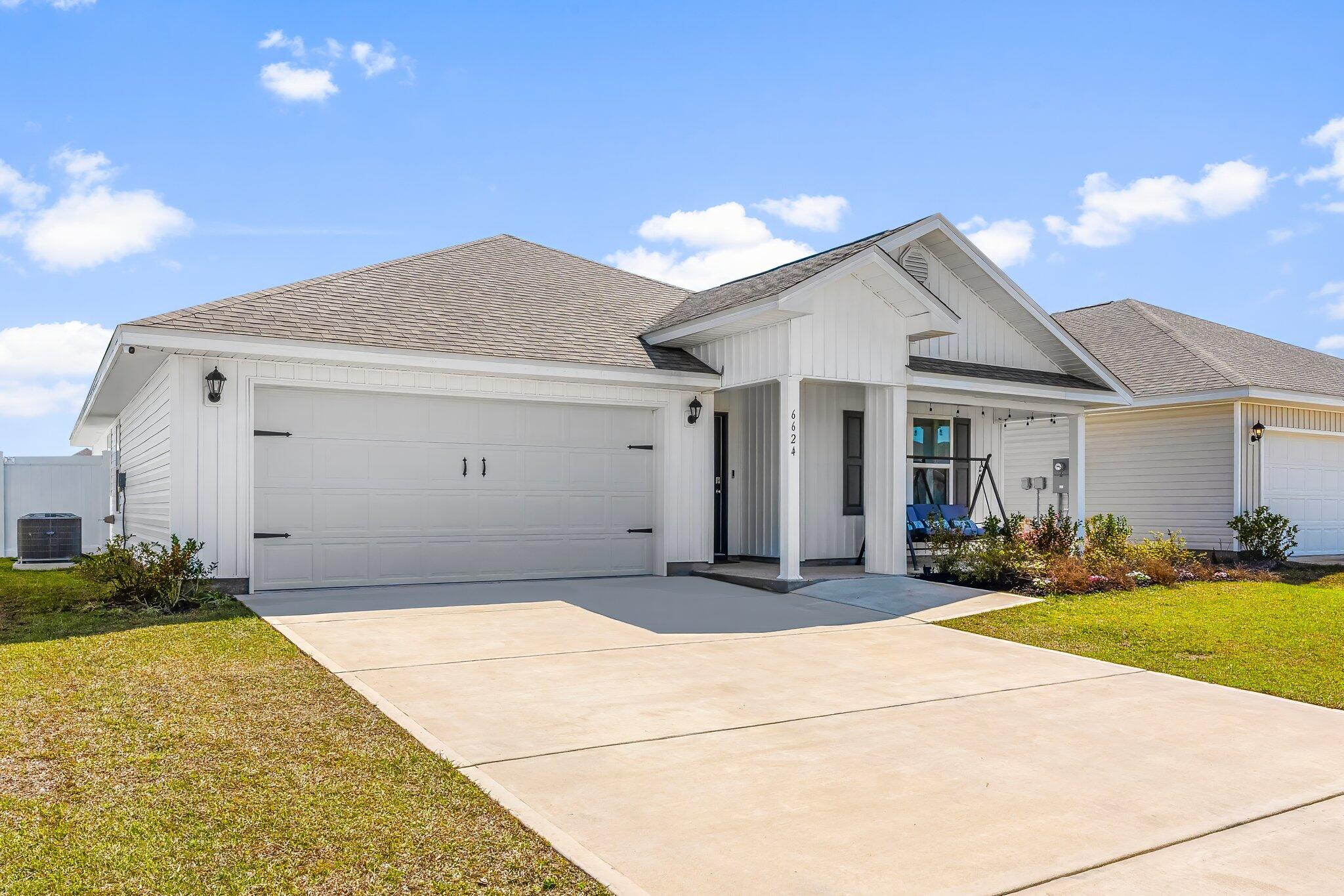 Liberty - Residential