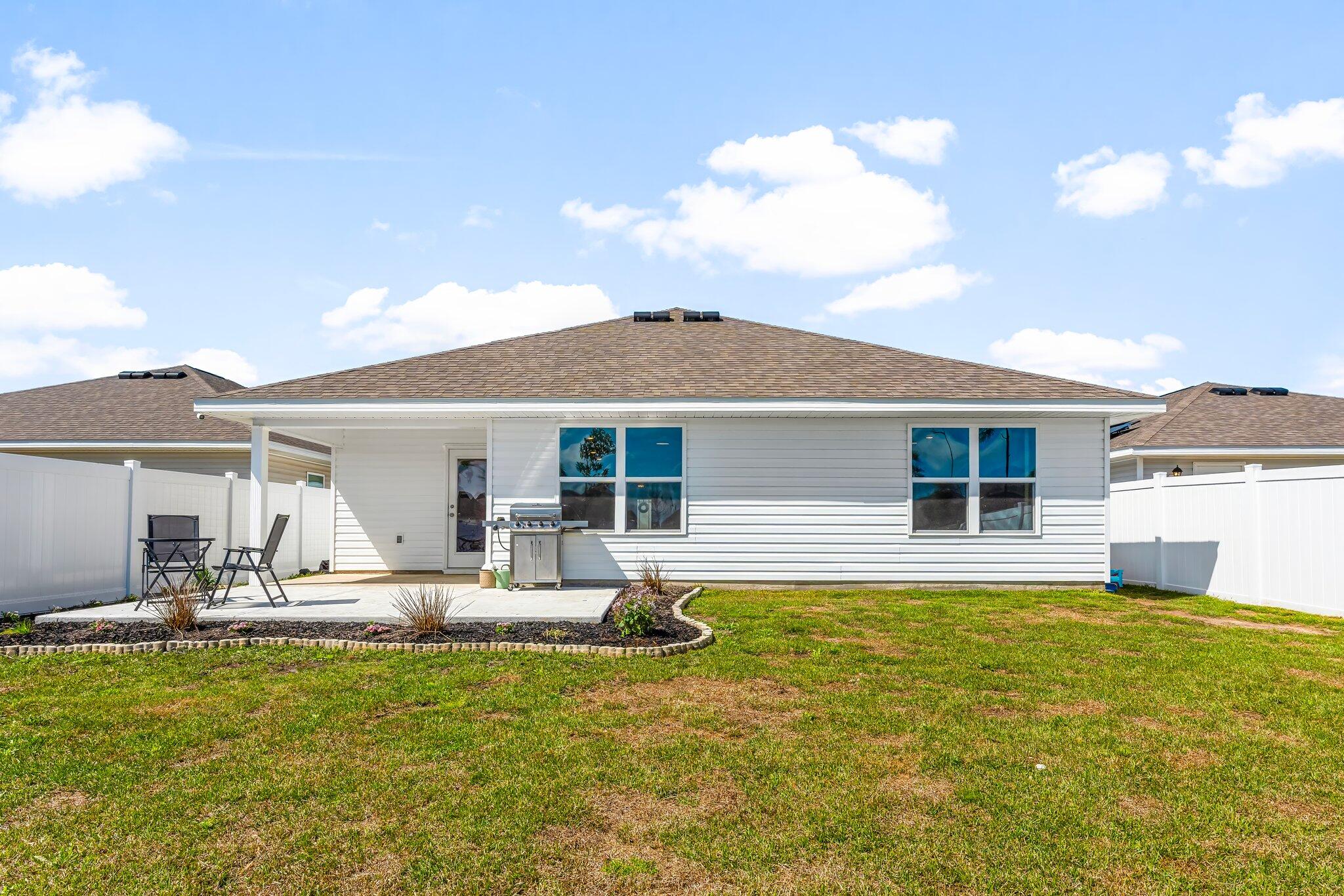 Liberty - Residential