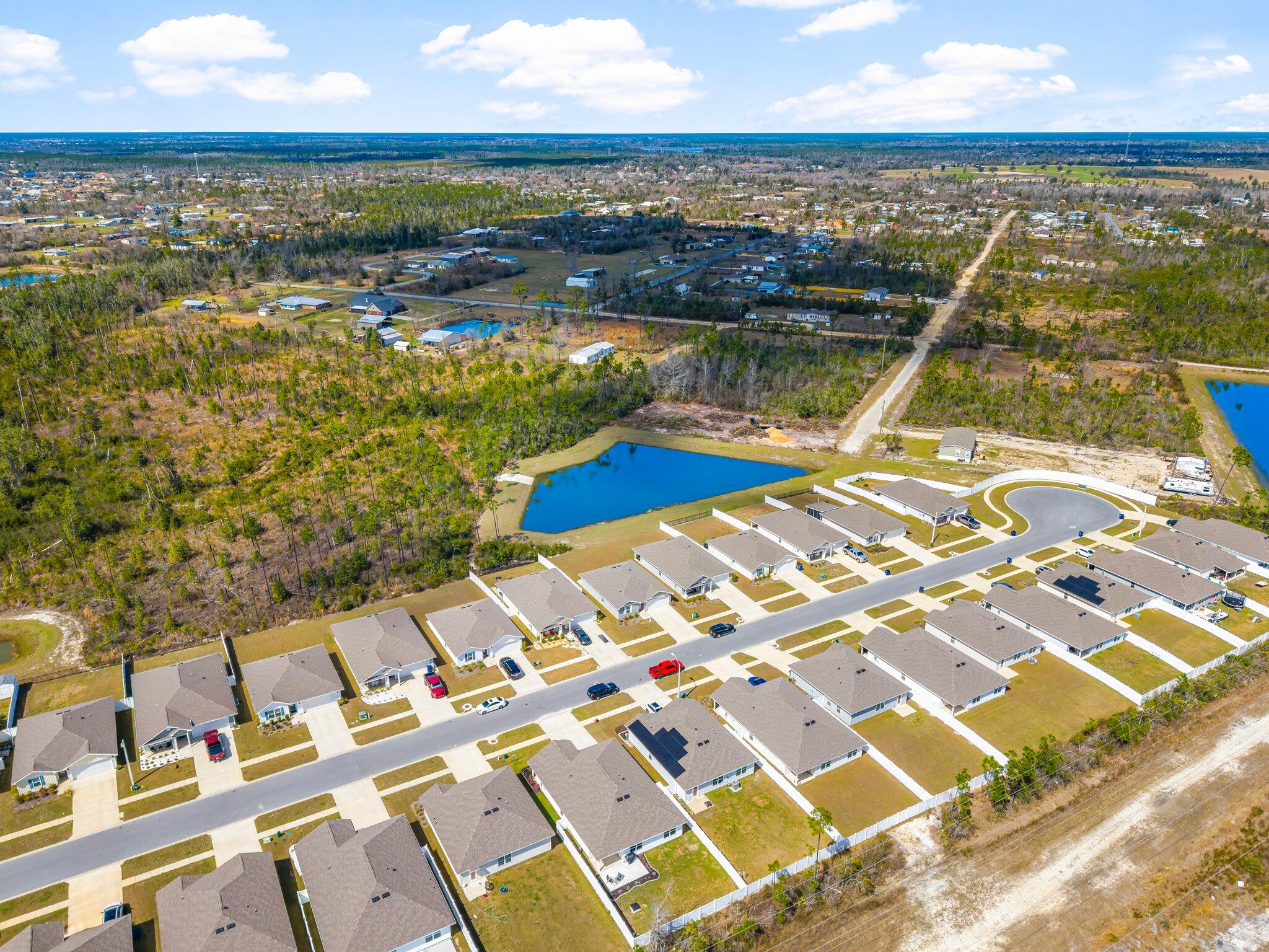 Liberty - Residential