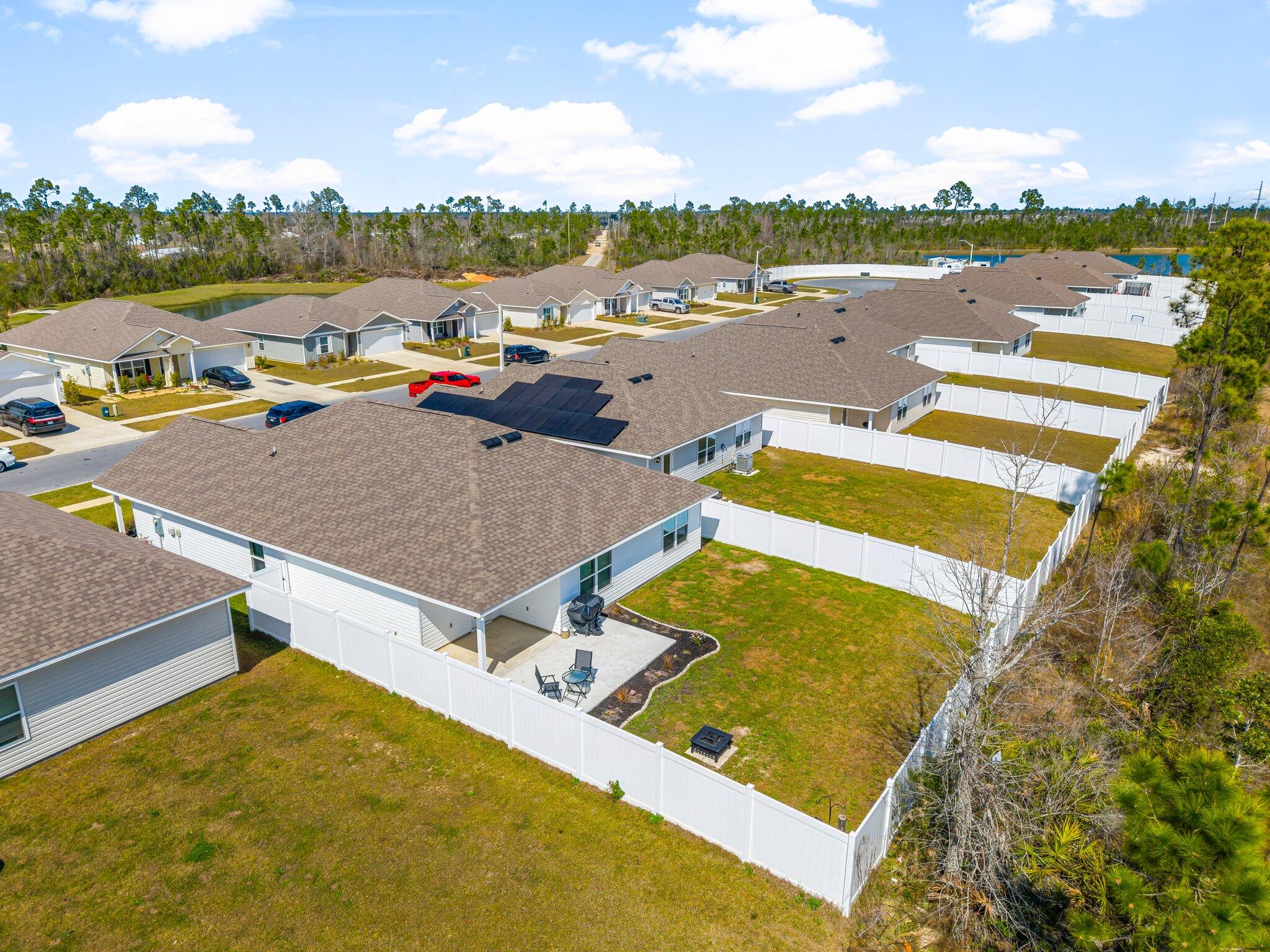 Liberty - Residential