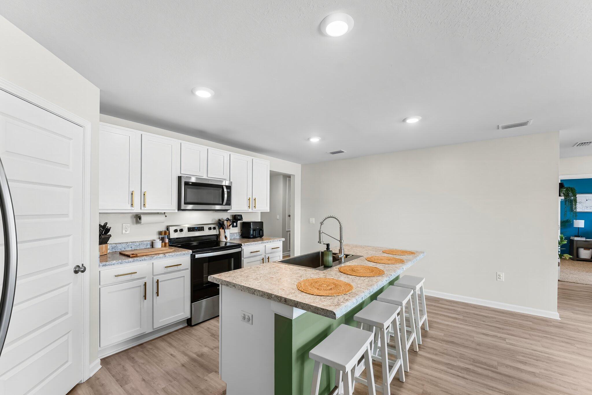 Liberty - Residential