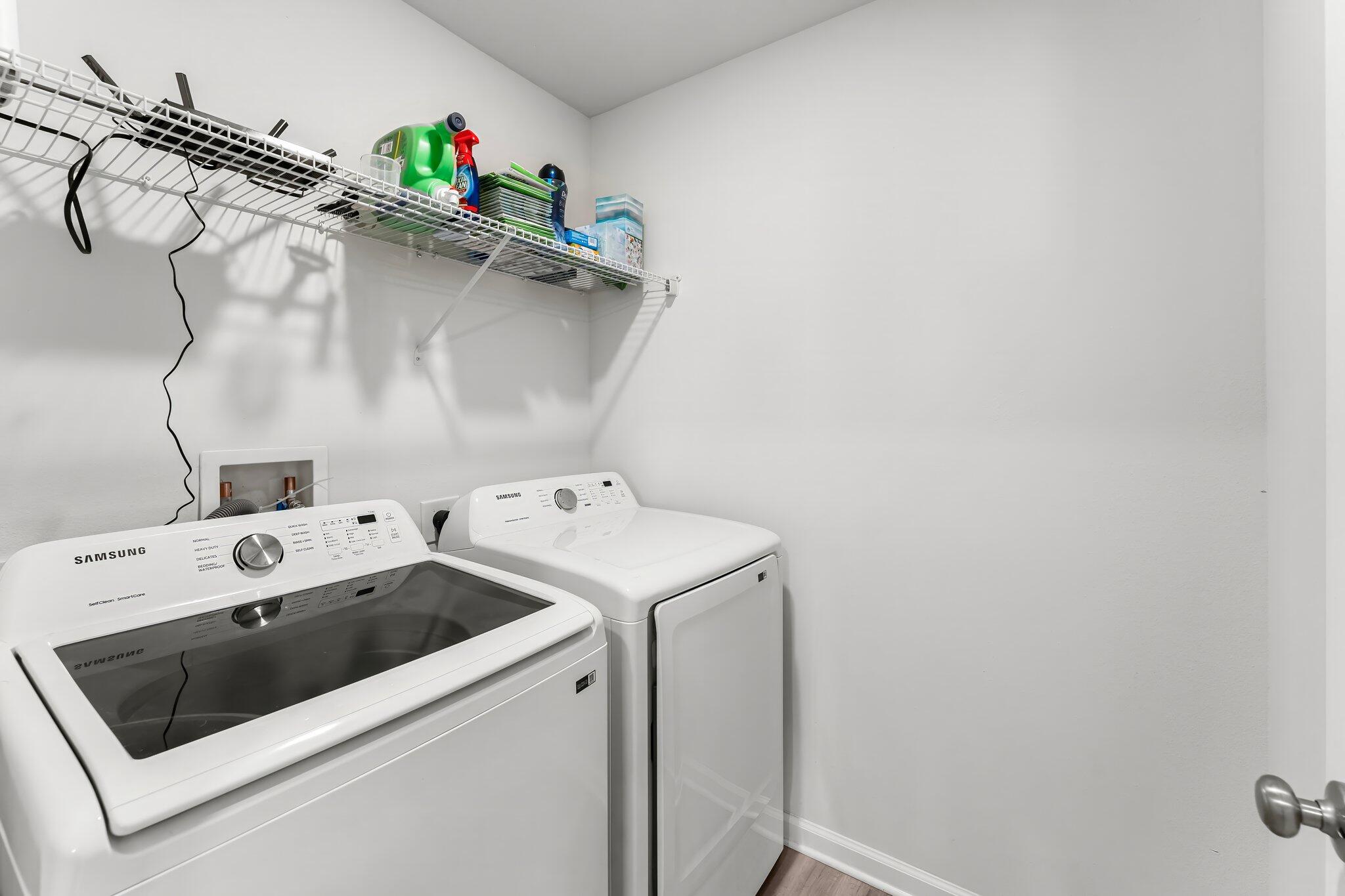 Liberty - Residential