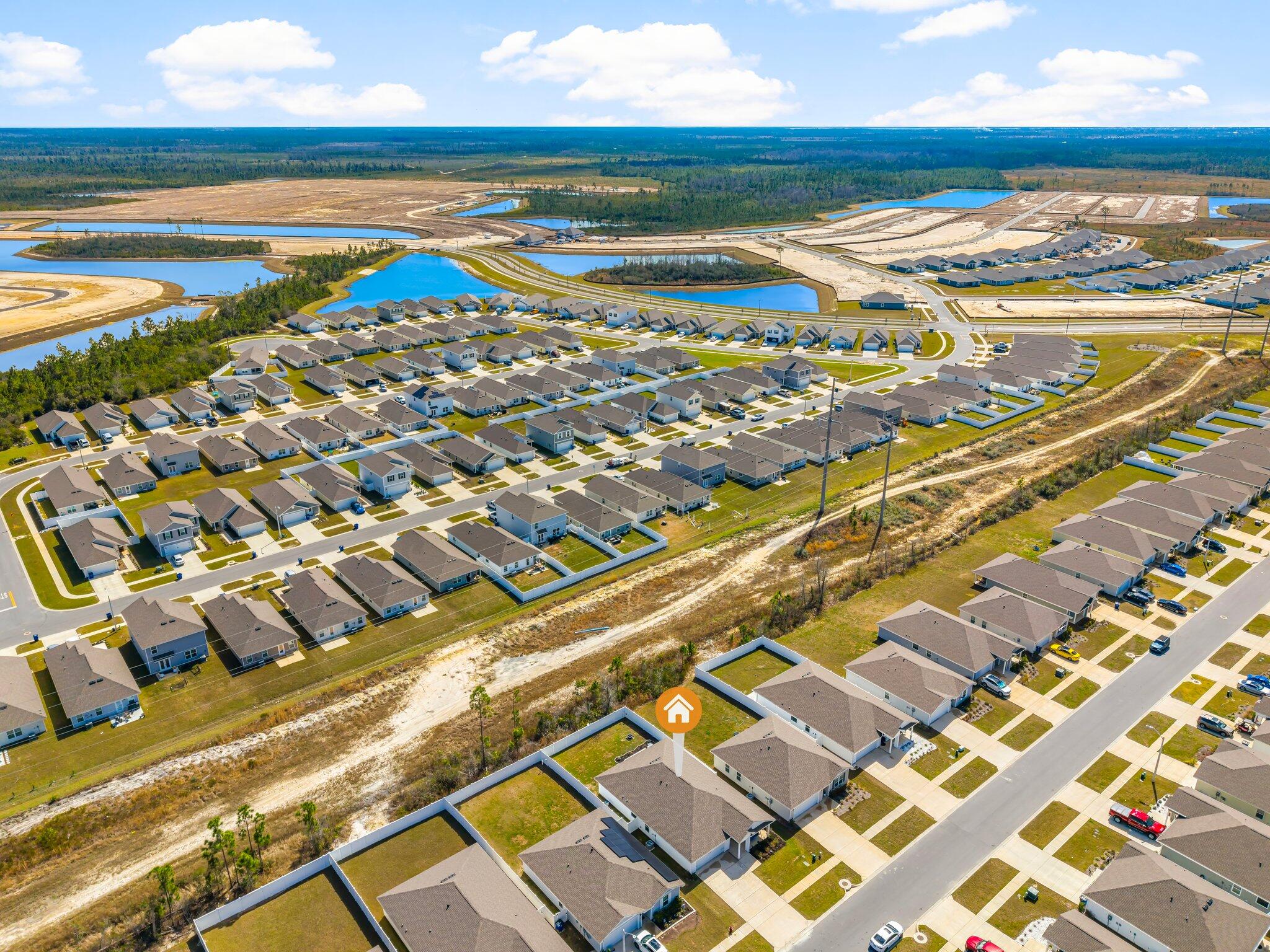 Liberty - Residential