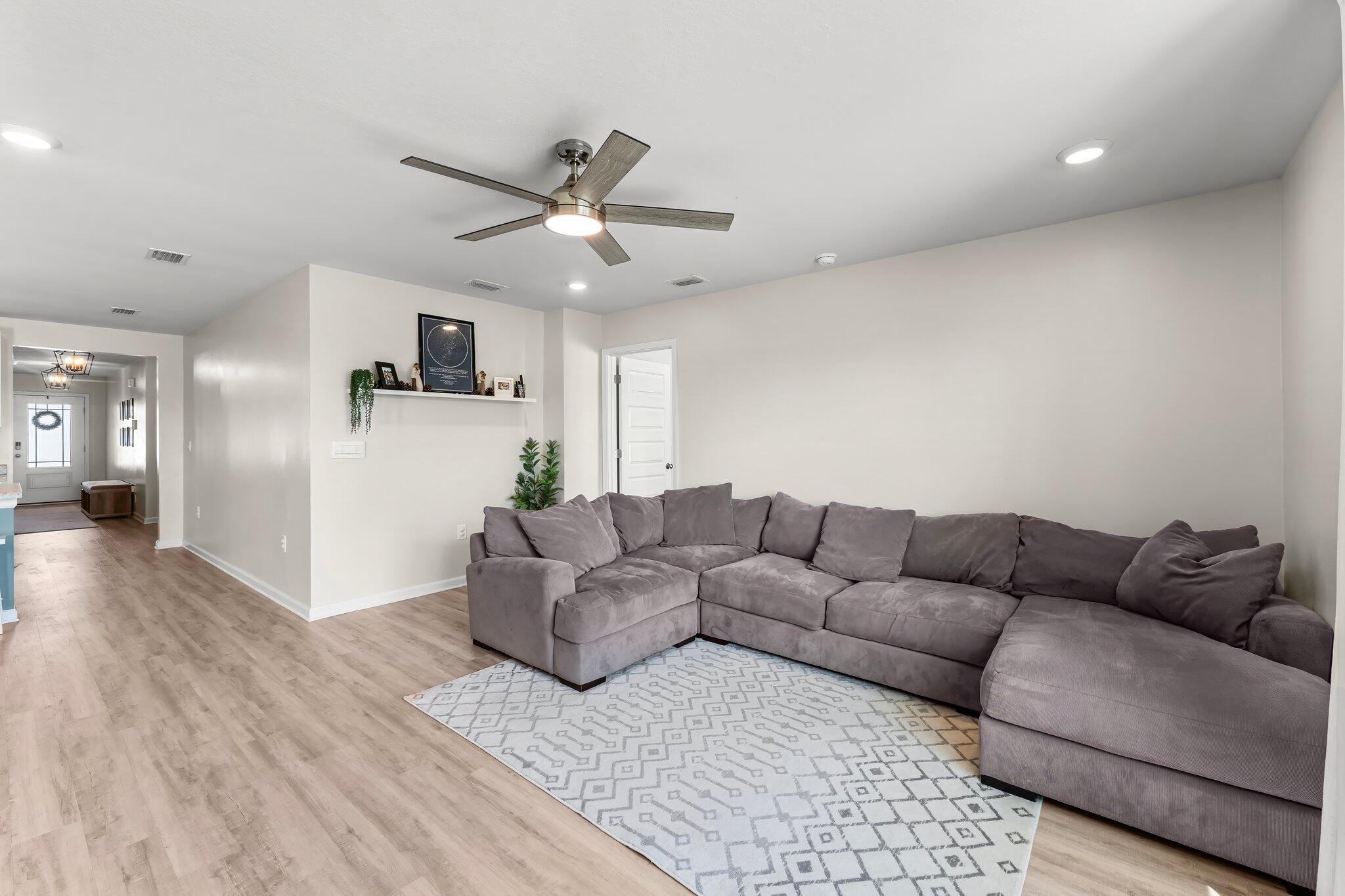 Liberty - Residential