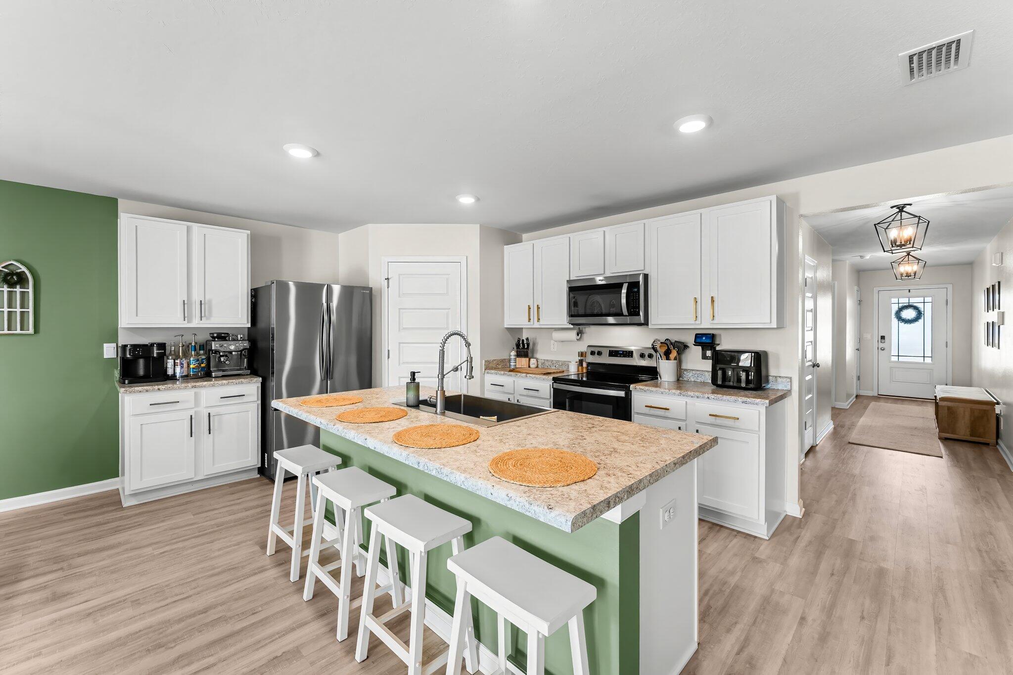 Liberty - Residential