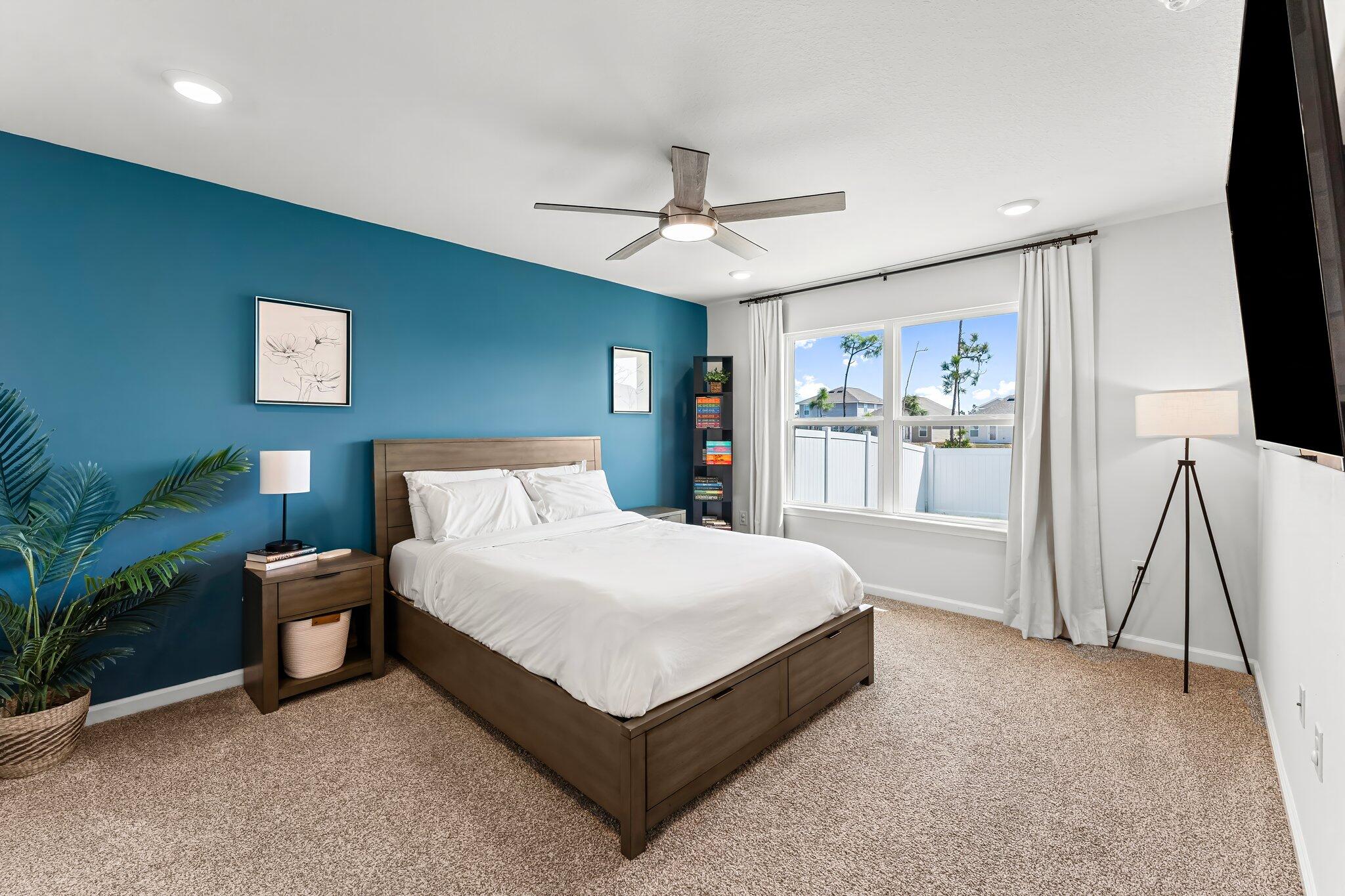 Liberty - Residential