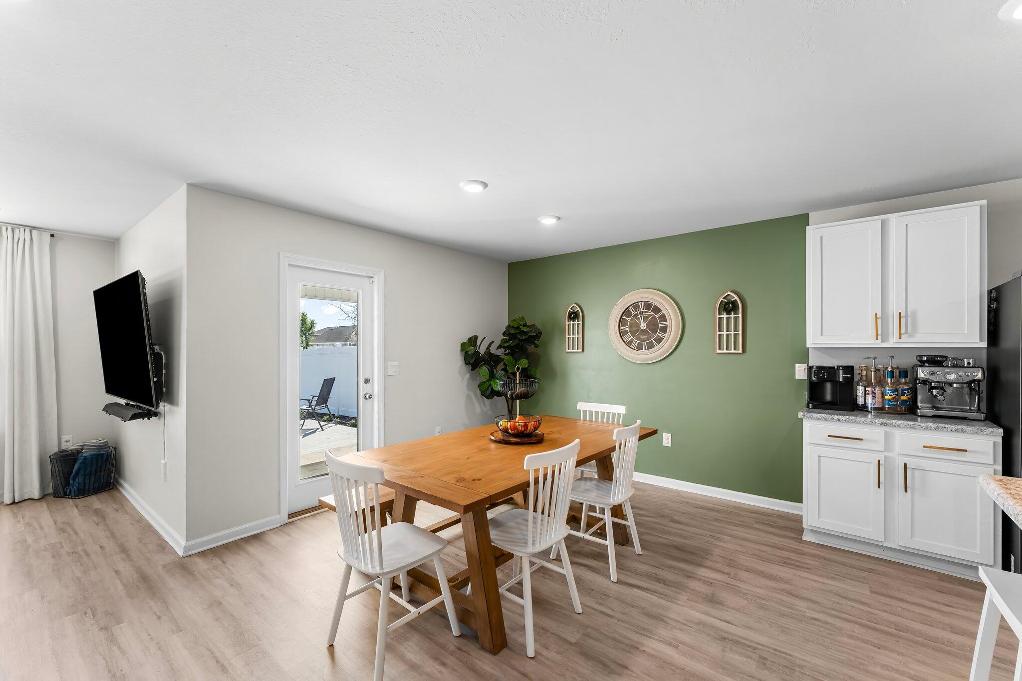 Liberty - Residential