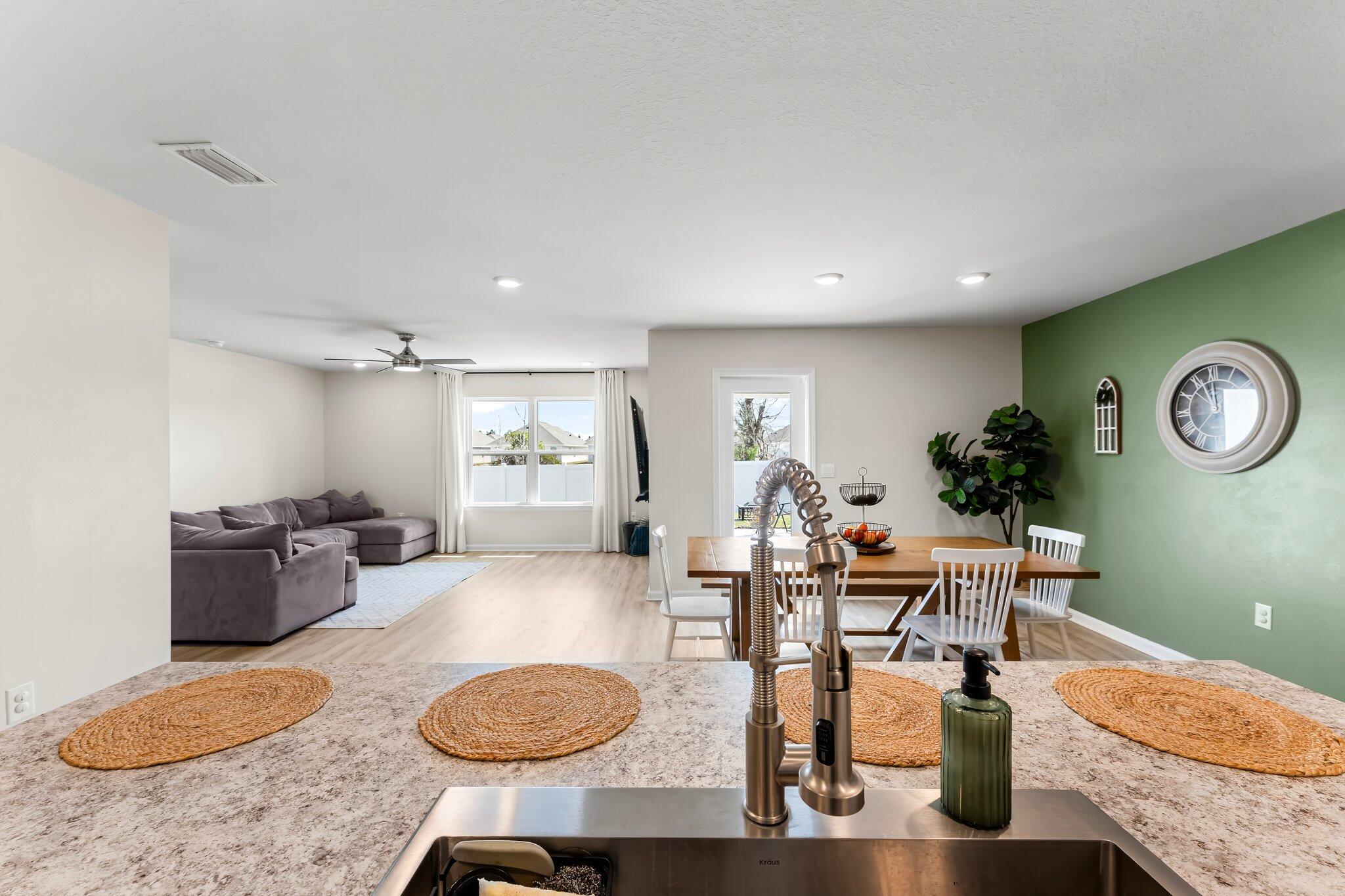 Liberty - Residential