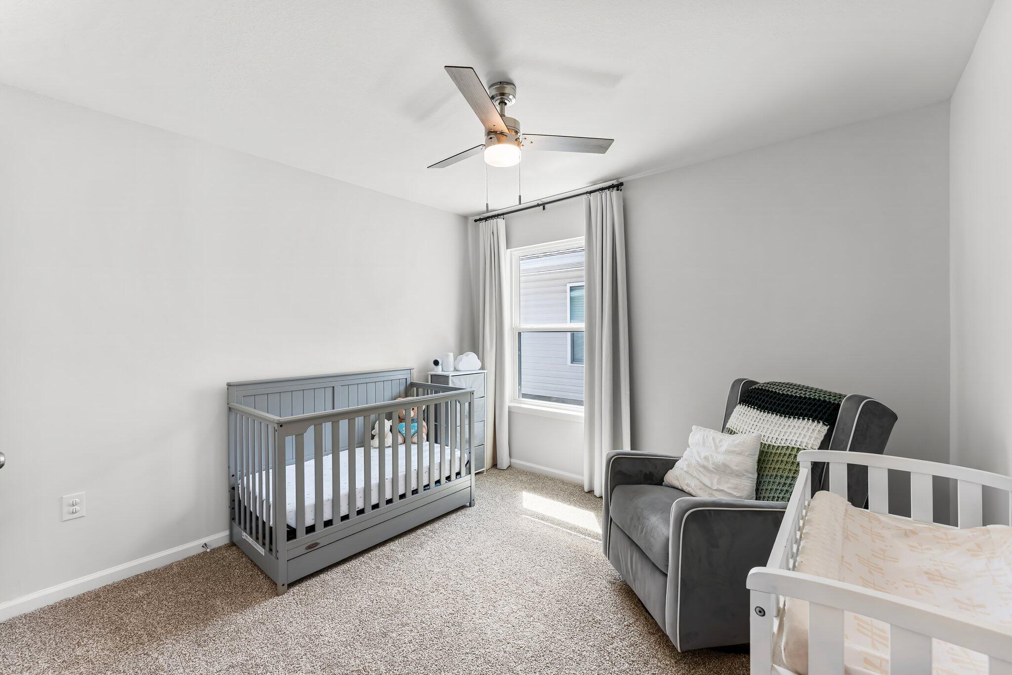 Liberty - Residential