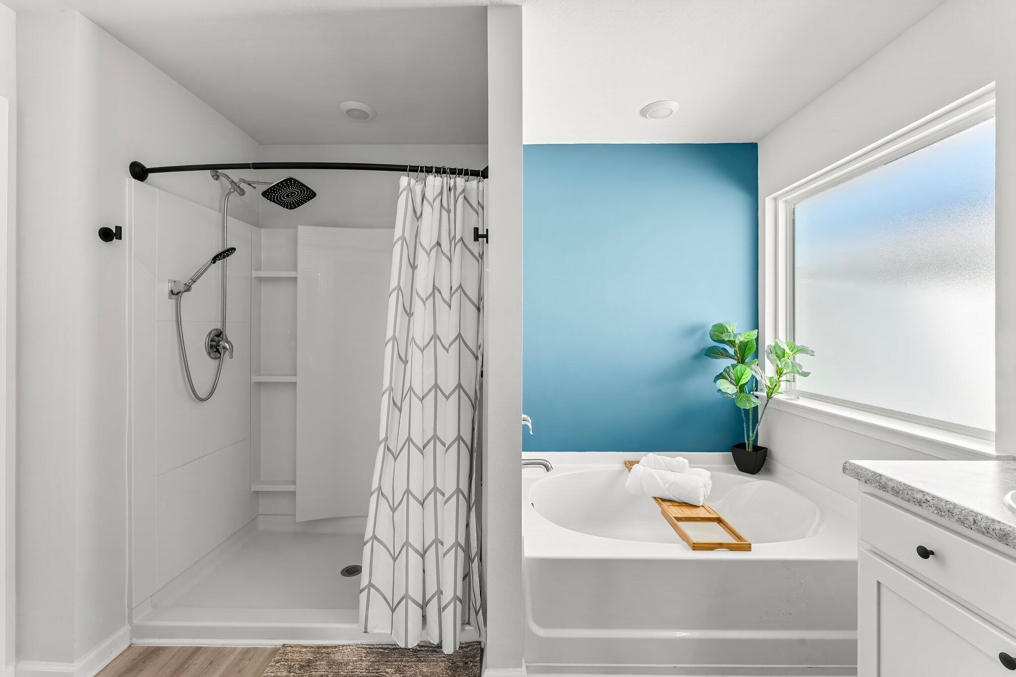 Liberty - Residential