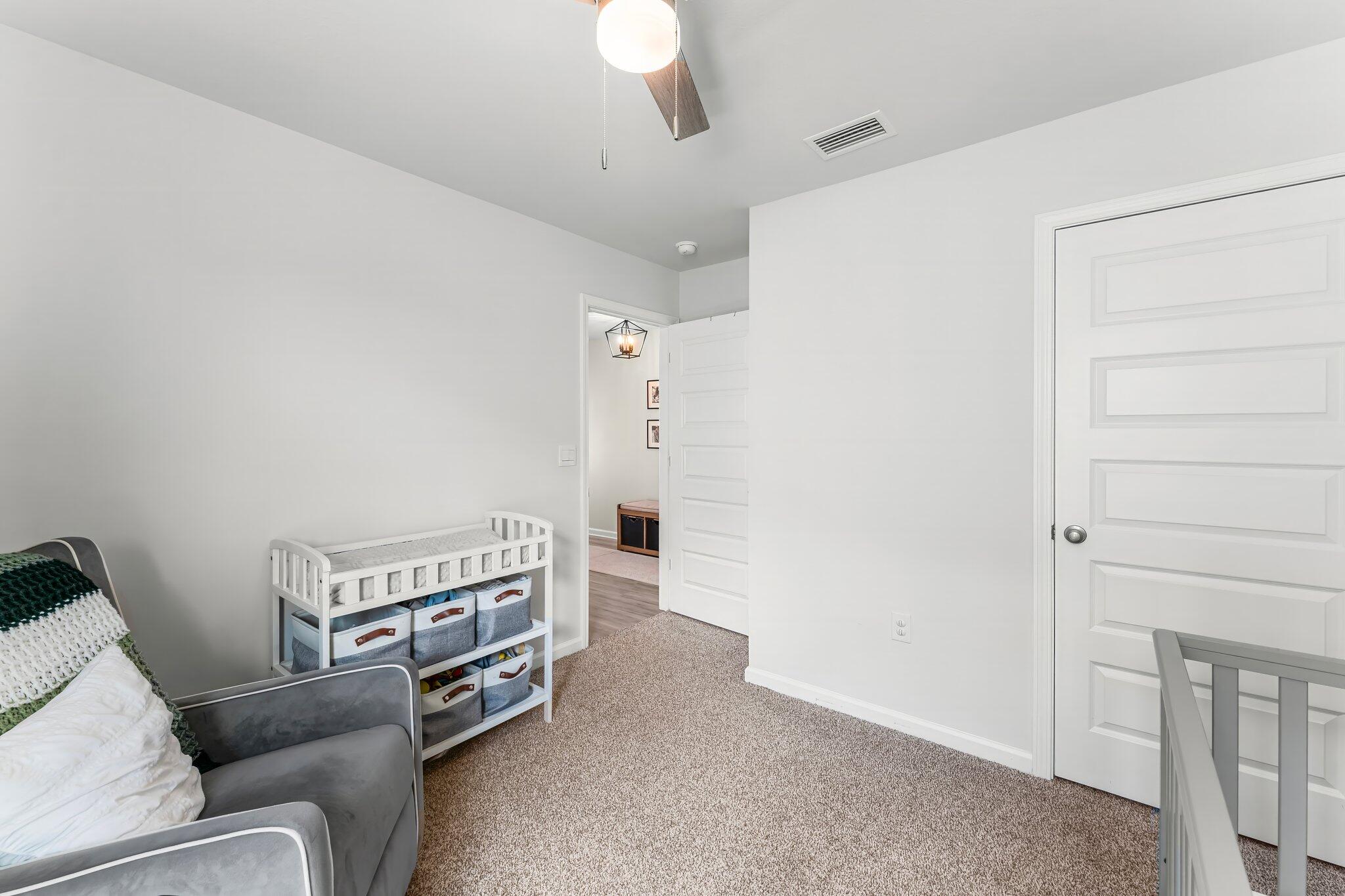 Liberty - Residential