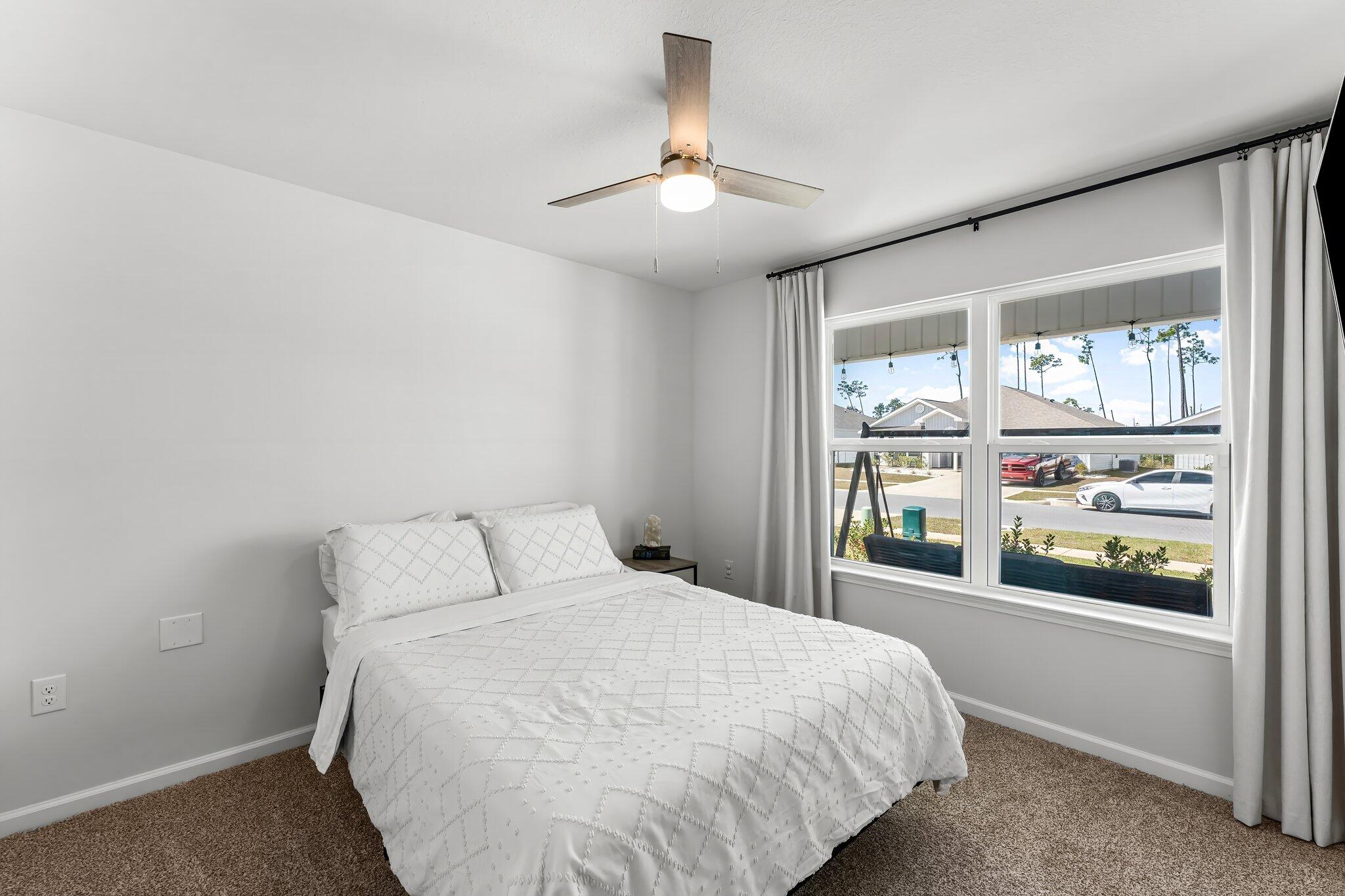 Liberty - Residential