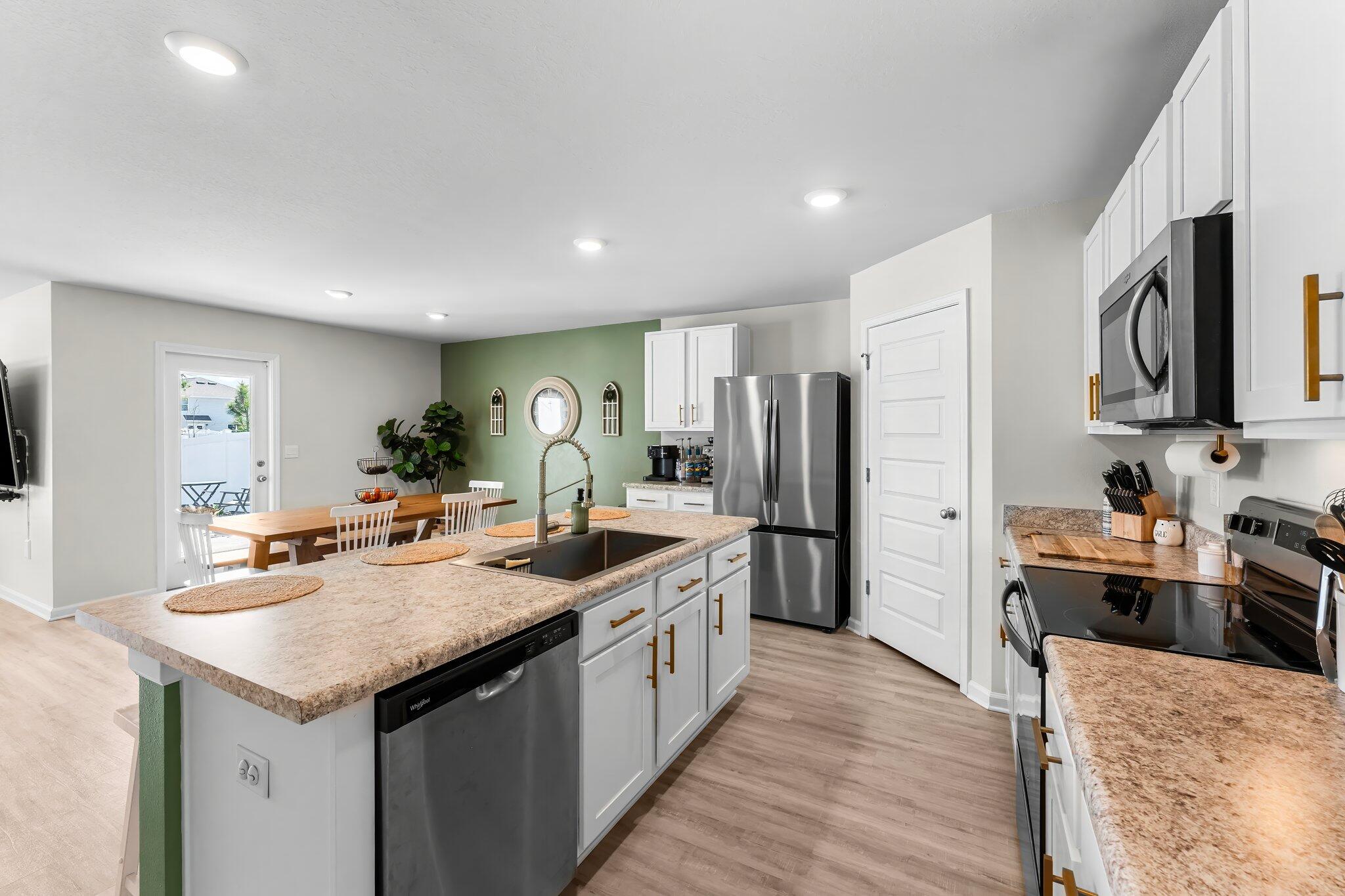 Liberty - Residential