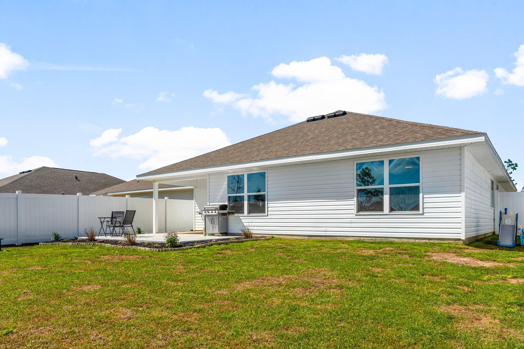 Liberty - Residential