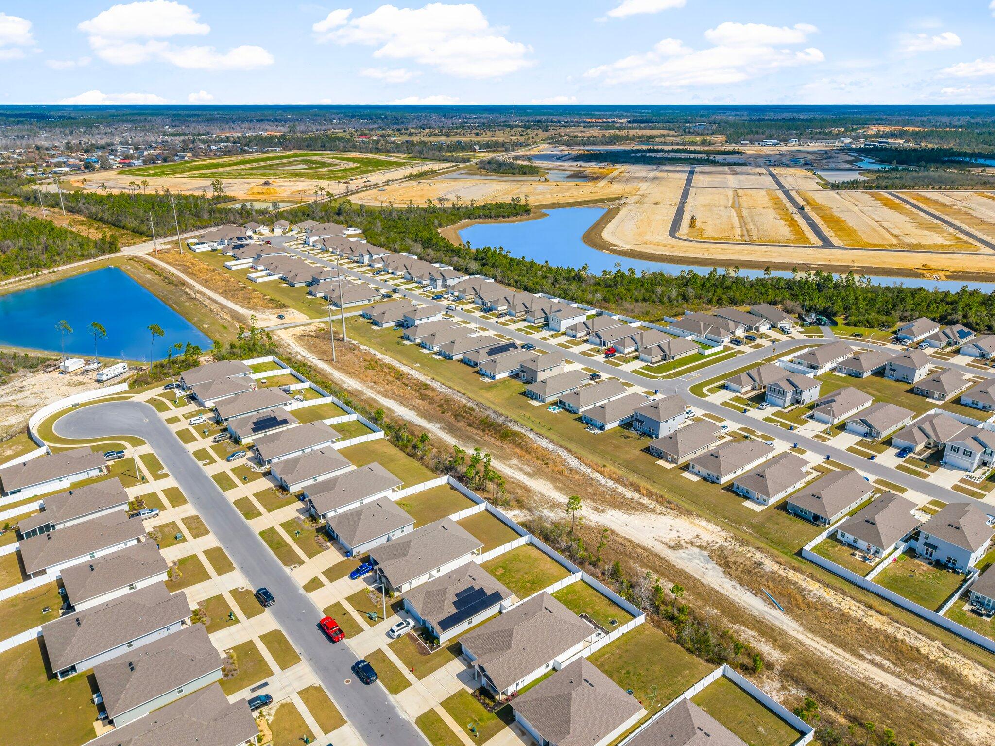 Liberty - Residential